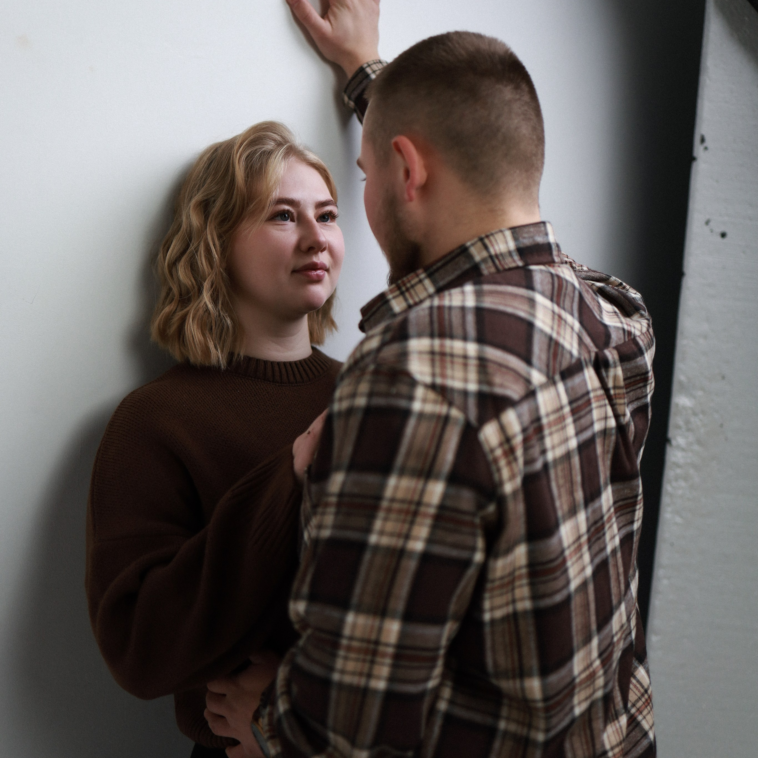 AL&DI. Ника, фотограф из Нижнего Новгорода