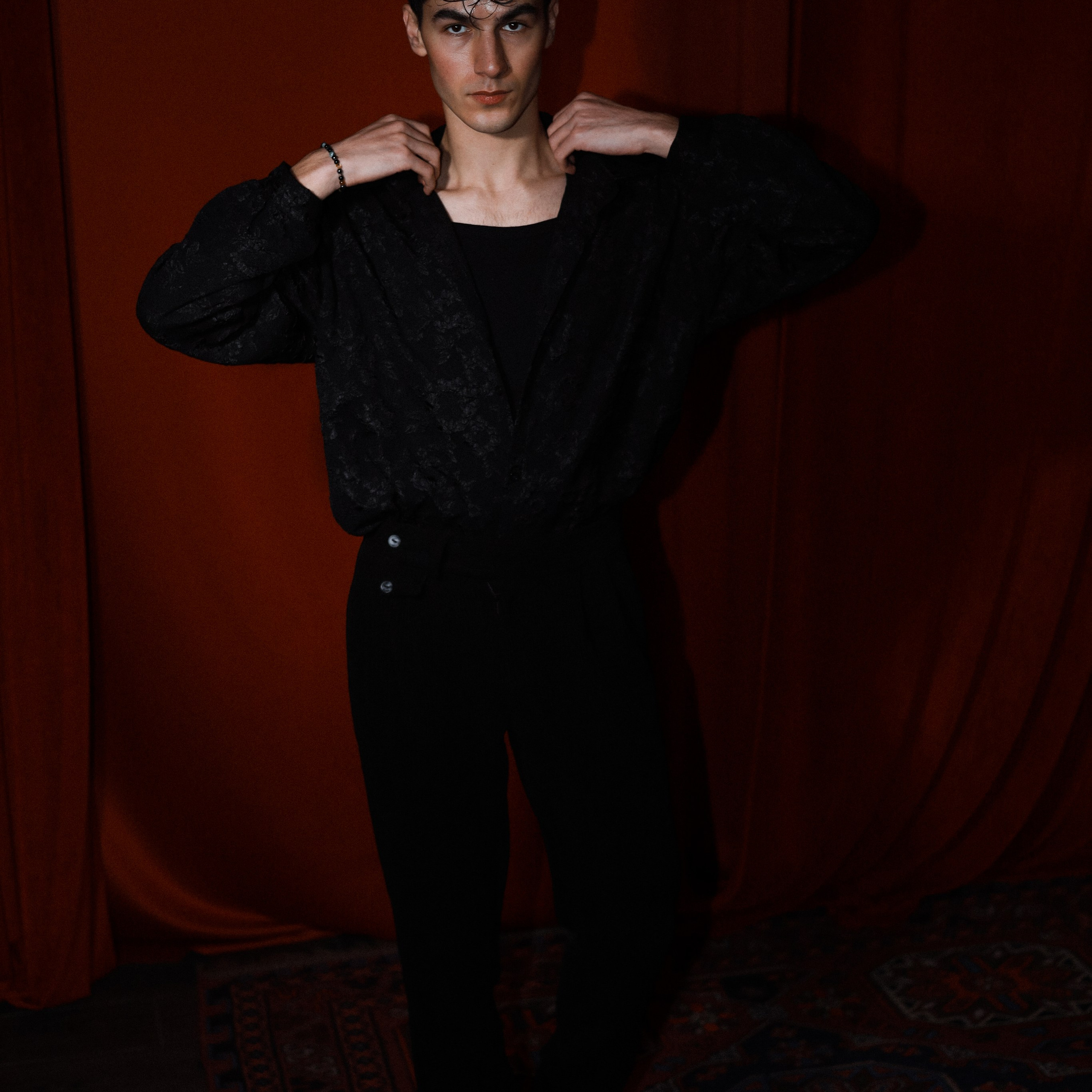 Say. Ника, фотограф из Нижнего Новгорода