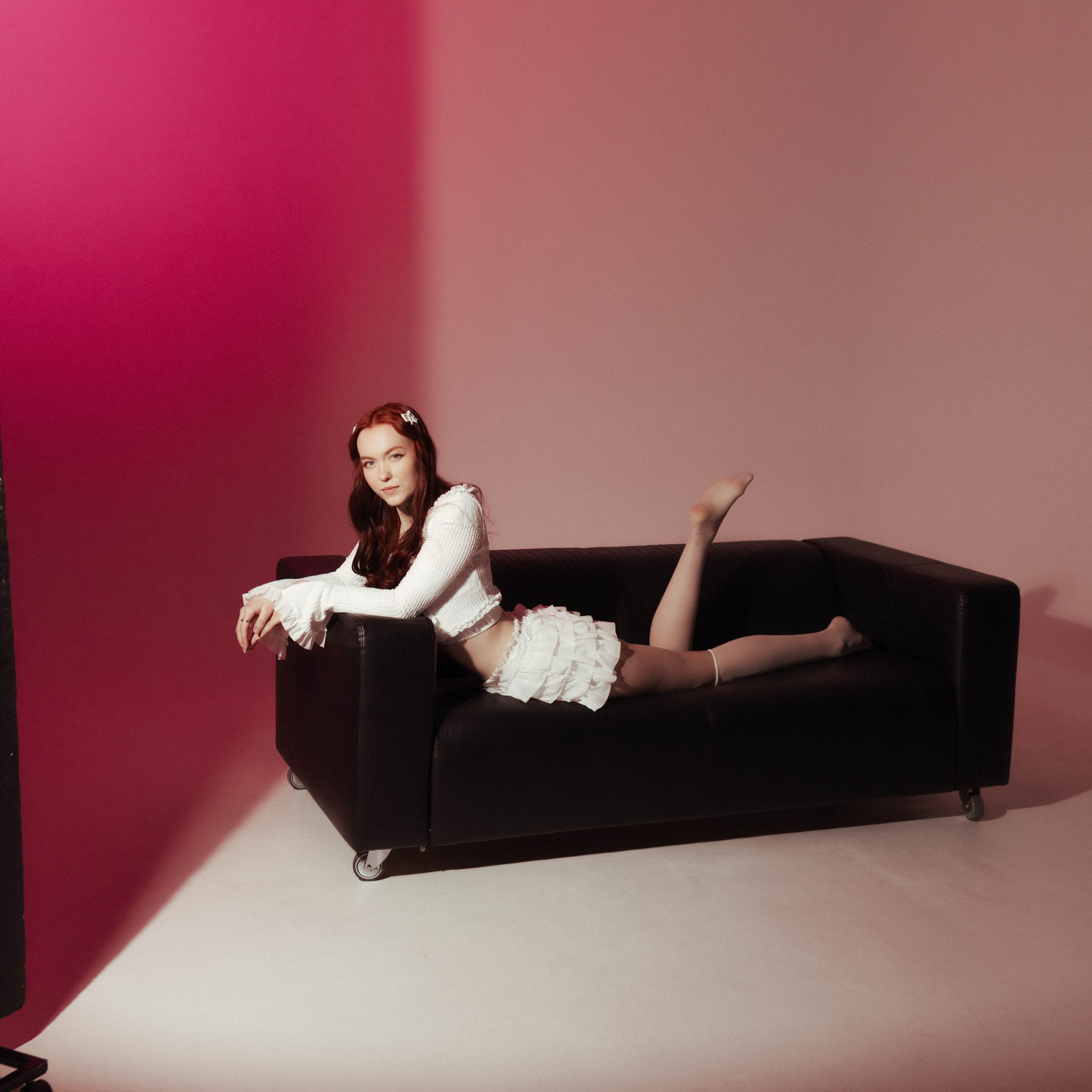 Яна. Ника, фотограф из Нижнего Новгорода