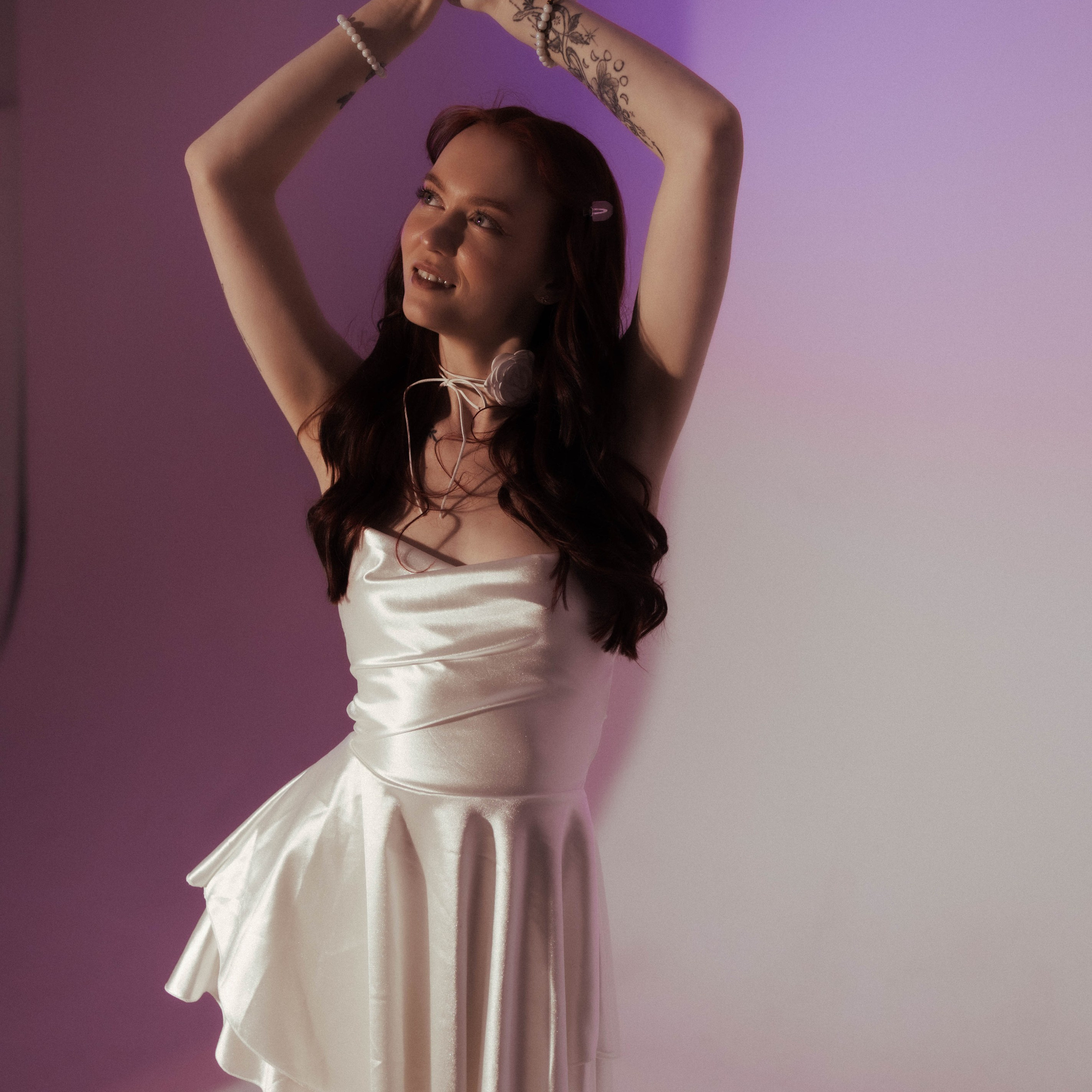 Яна. Ника, фотограф из Нижнего Новгорода