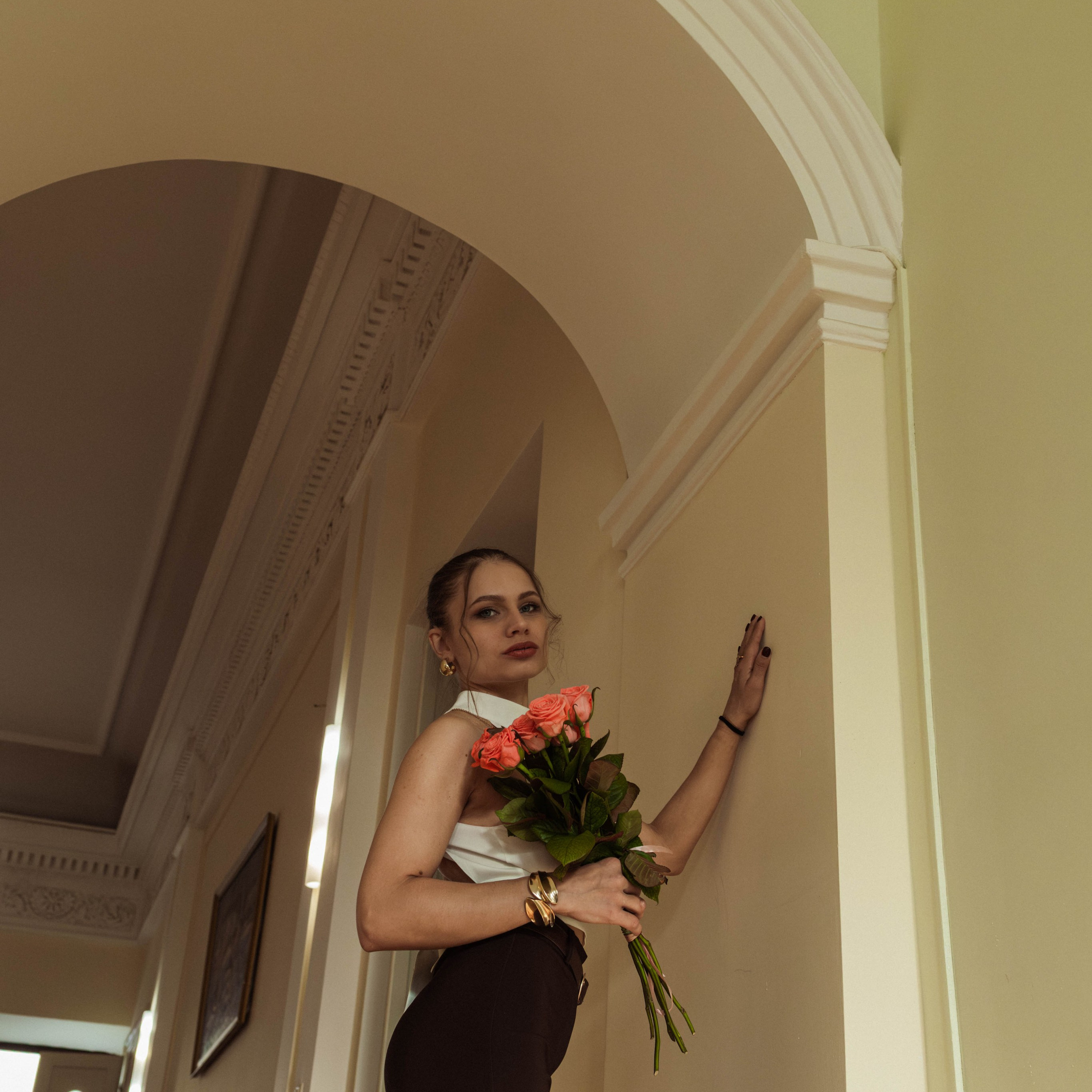 Анастасия. Ника, фотограф из Нижнего Новгорода