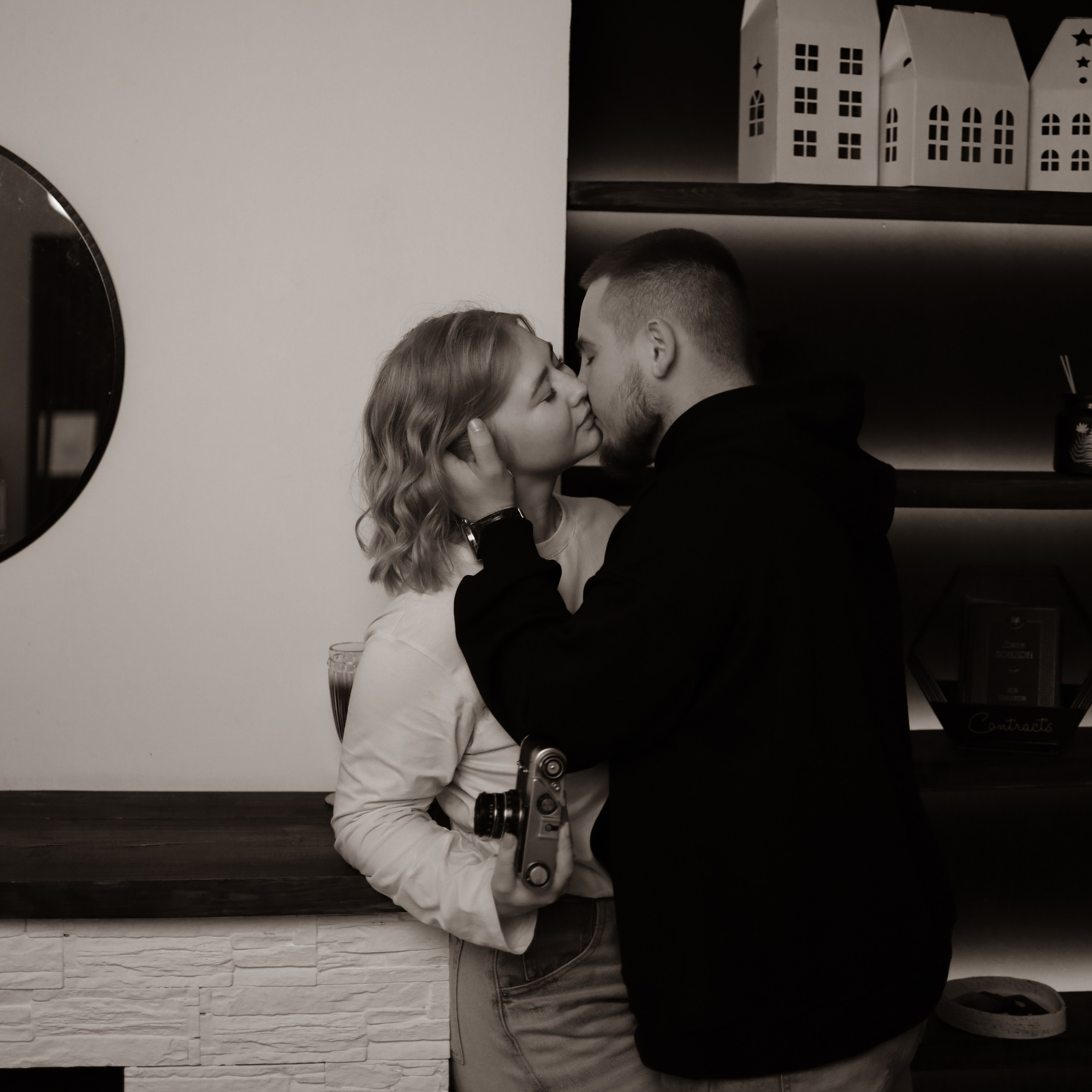 AL&DI. Ника, фотограф из Нижнего Новгорода