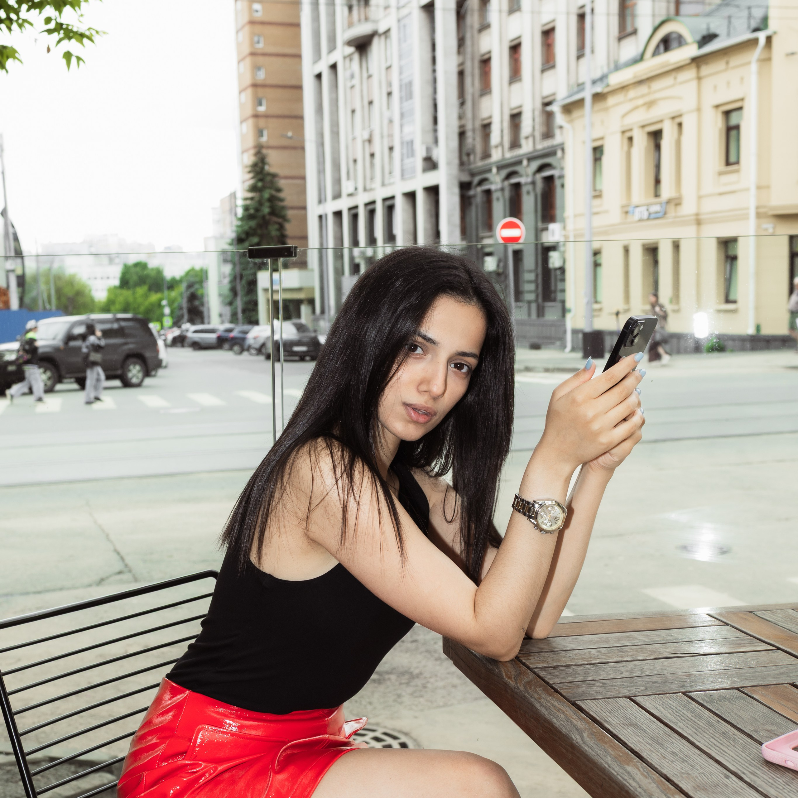Аня|Кафе