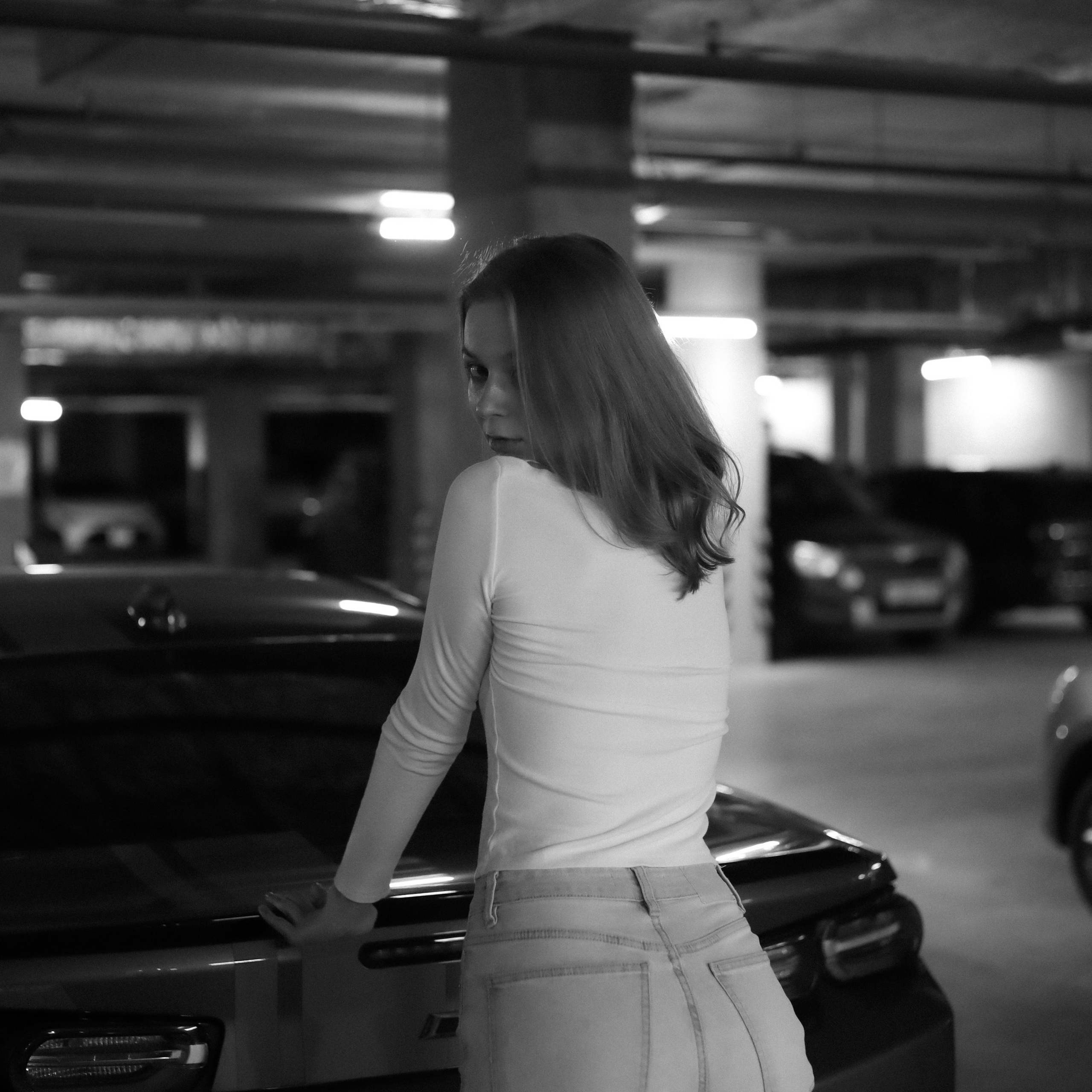 Alice. Ника, фотограф из Нижнего Новгорода