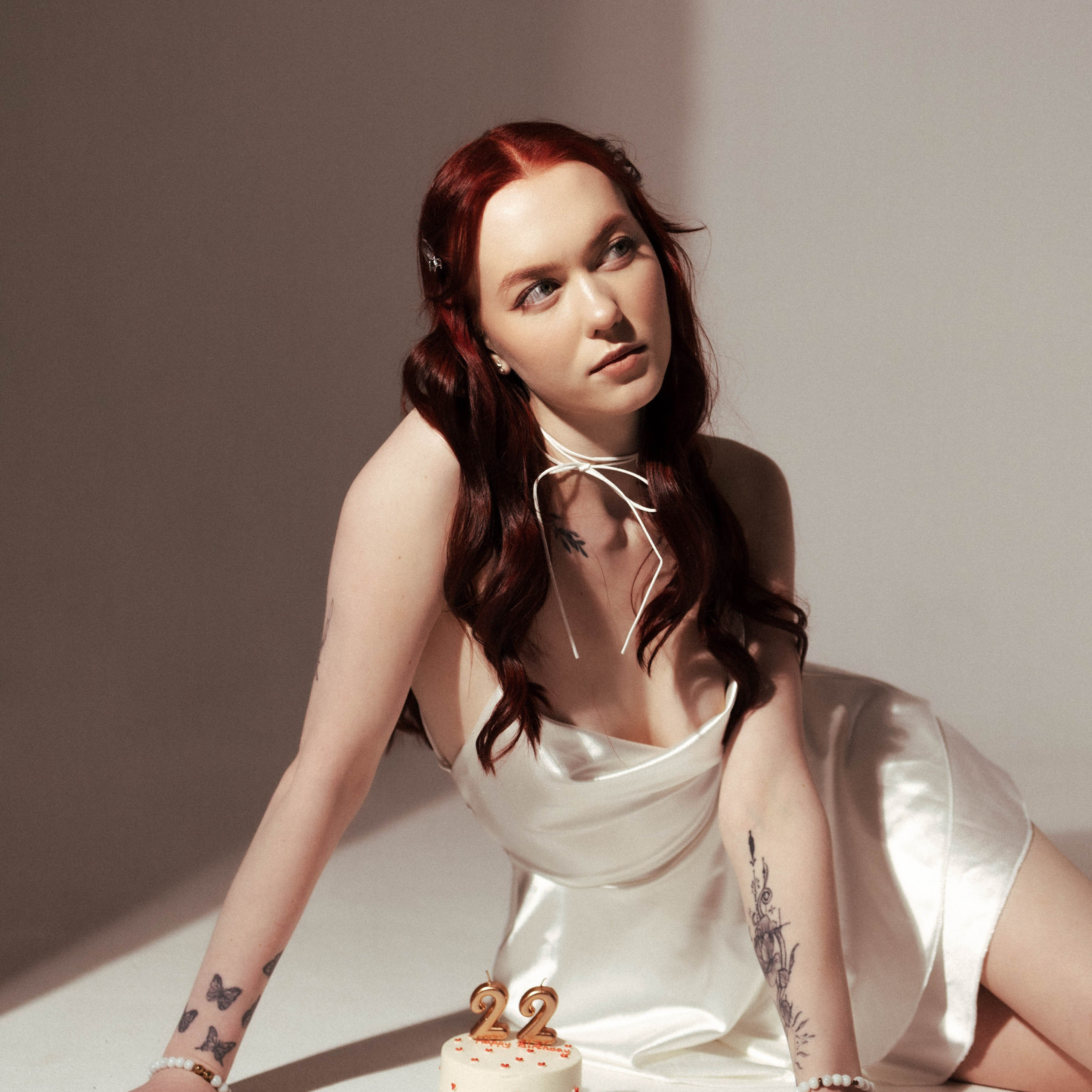 Яна. Ника, фотограф из Нижнего Новгорода