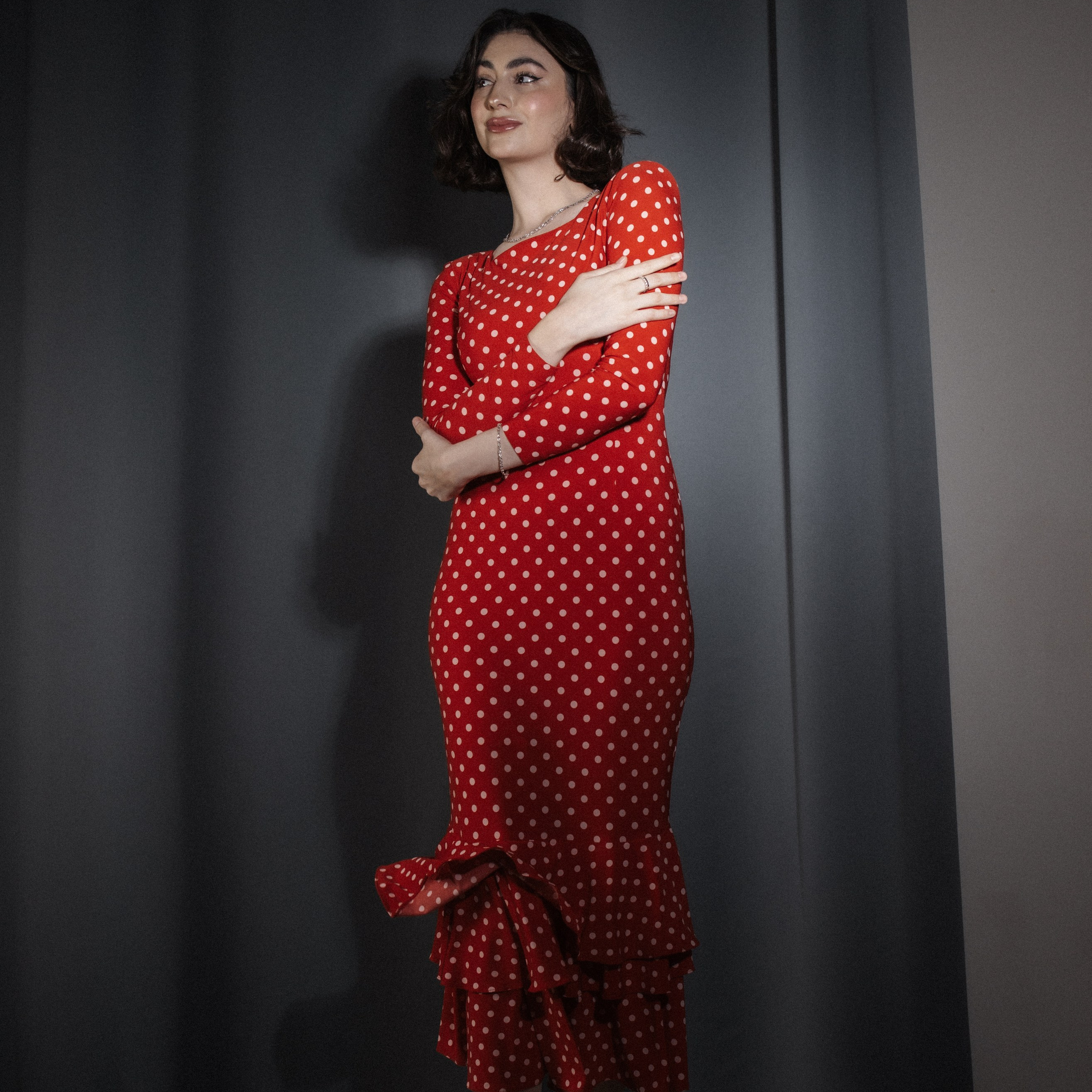 SAMIRA. Ника, фотограф из Нижнего Новгорода