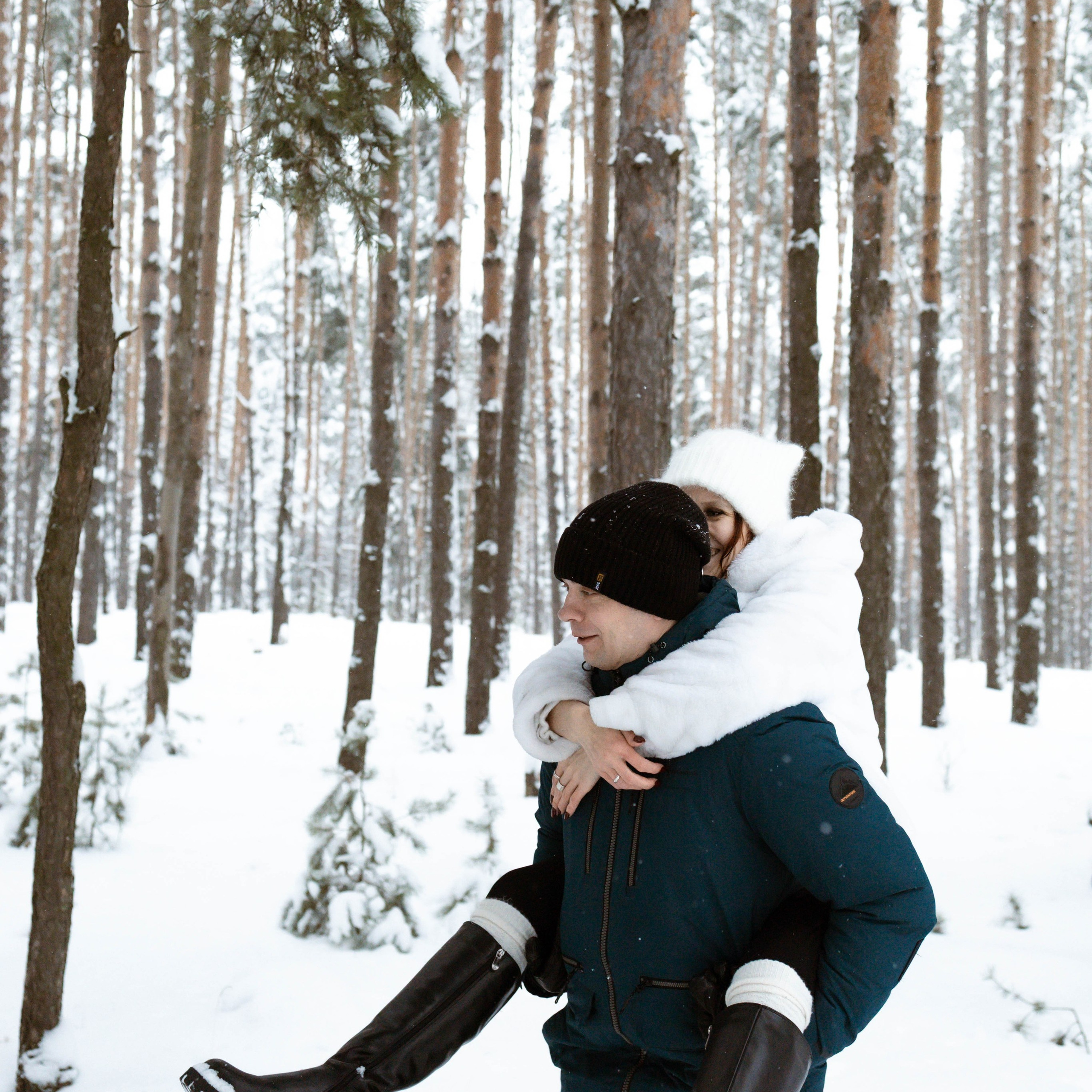 K&Y. Ника, фотограф из Нижнего Новгорода