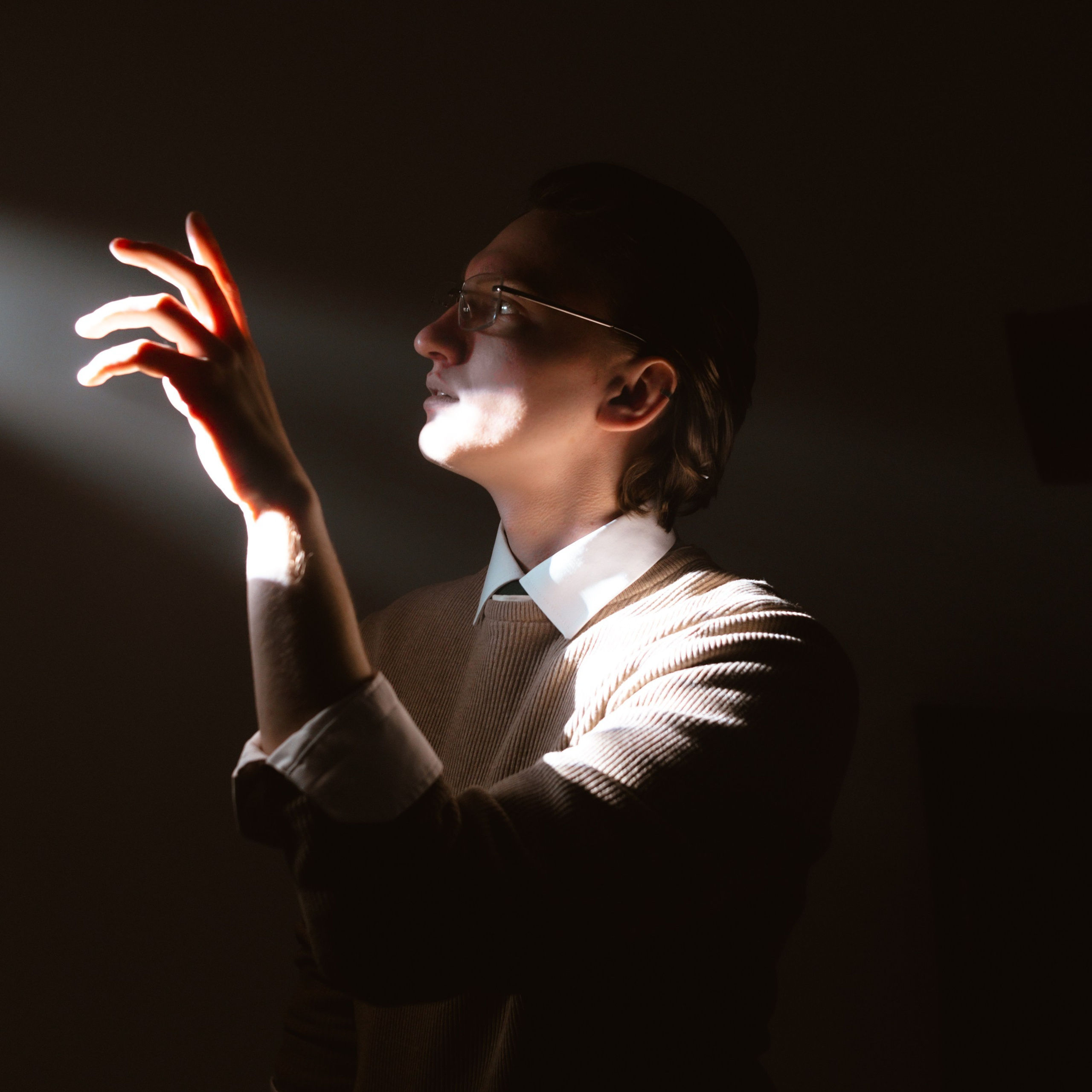 ALEXANDER. Ника, фотограф из Нижнего Новгорода