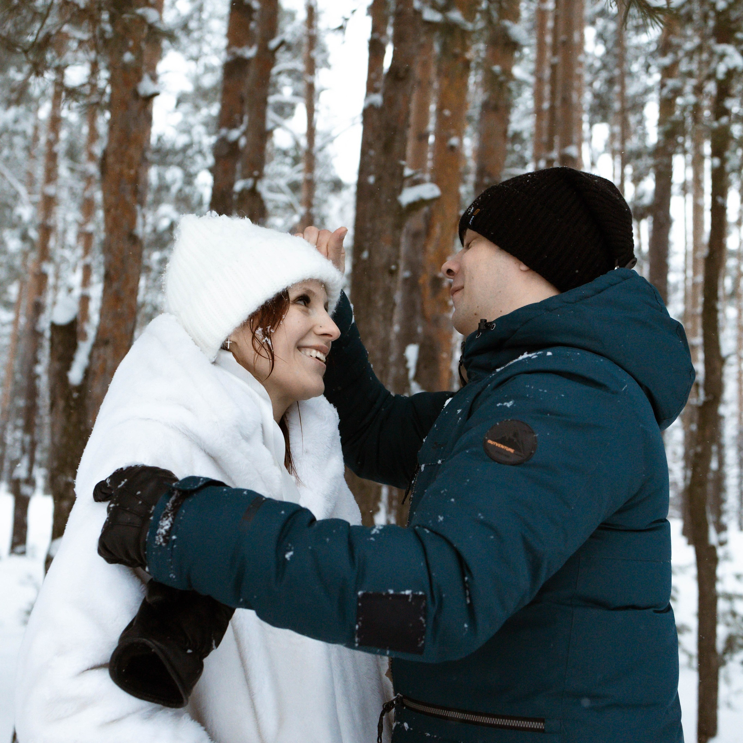 K&Y. Ника, фотограф из Нижнего Новгорода
