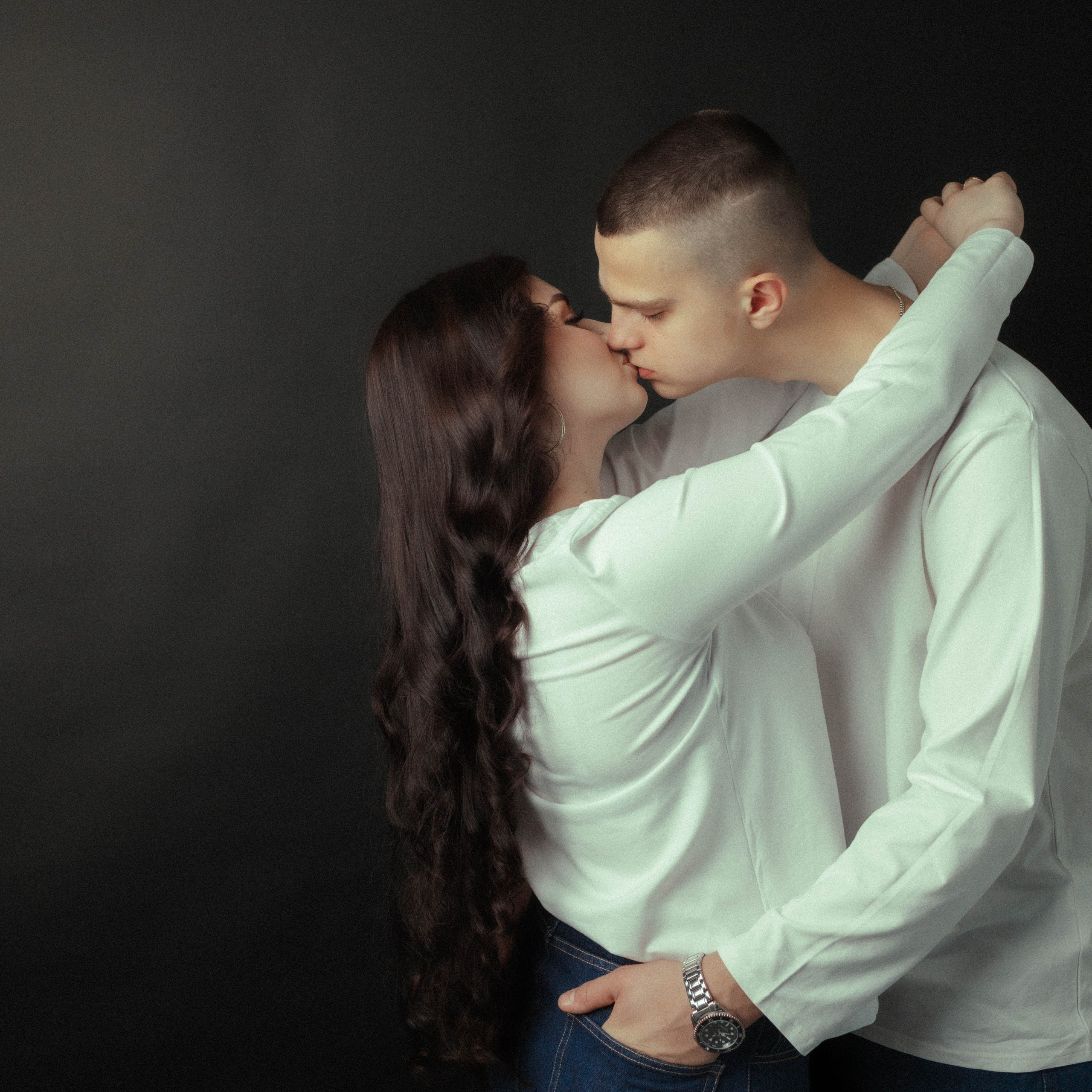 Саша и Женя. Ника, фотограф из Нижнего Новгорода