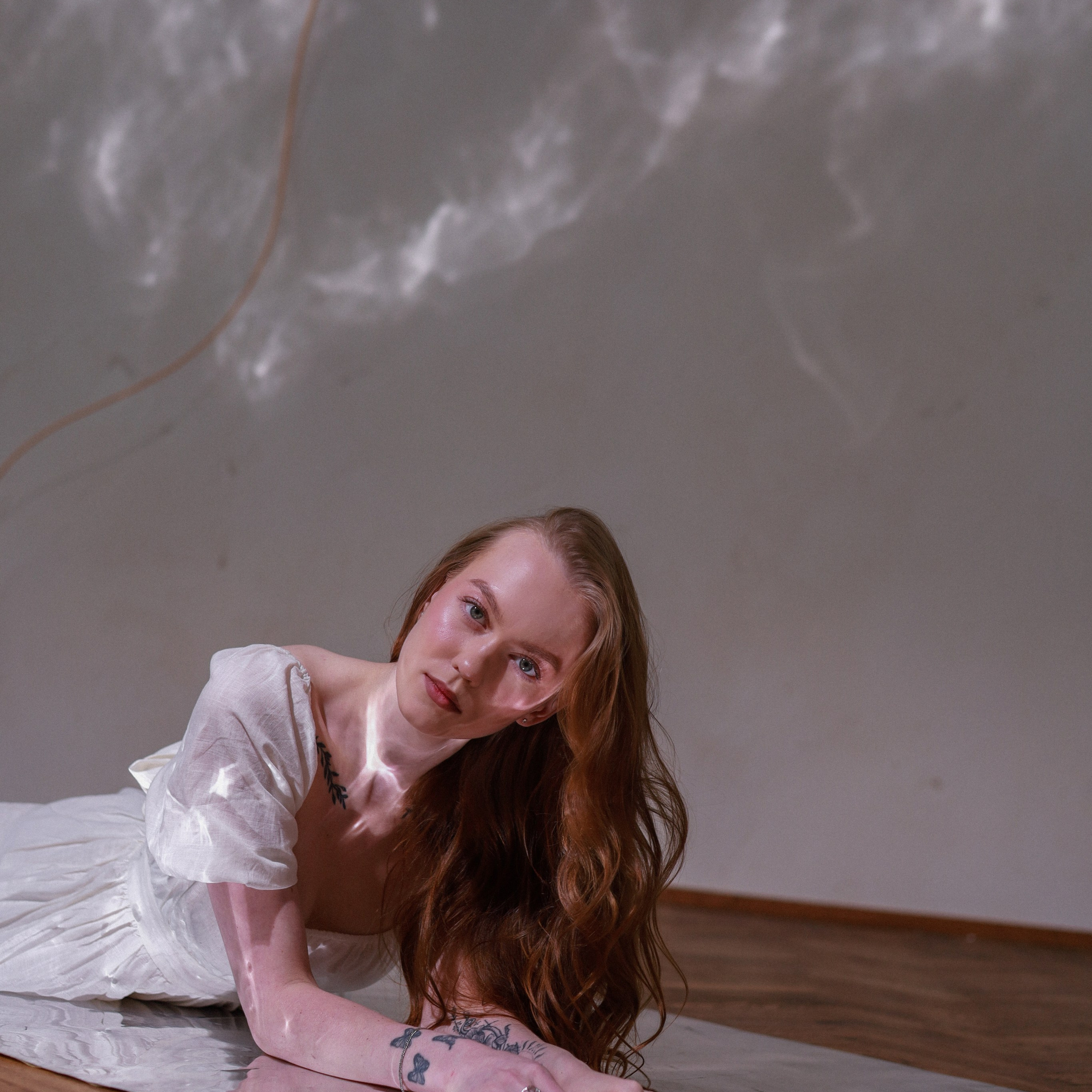 YANA. Ника, фотограф из Нижнего Новгорода