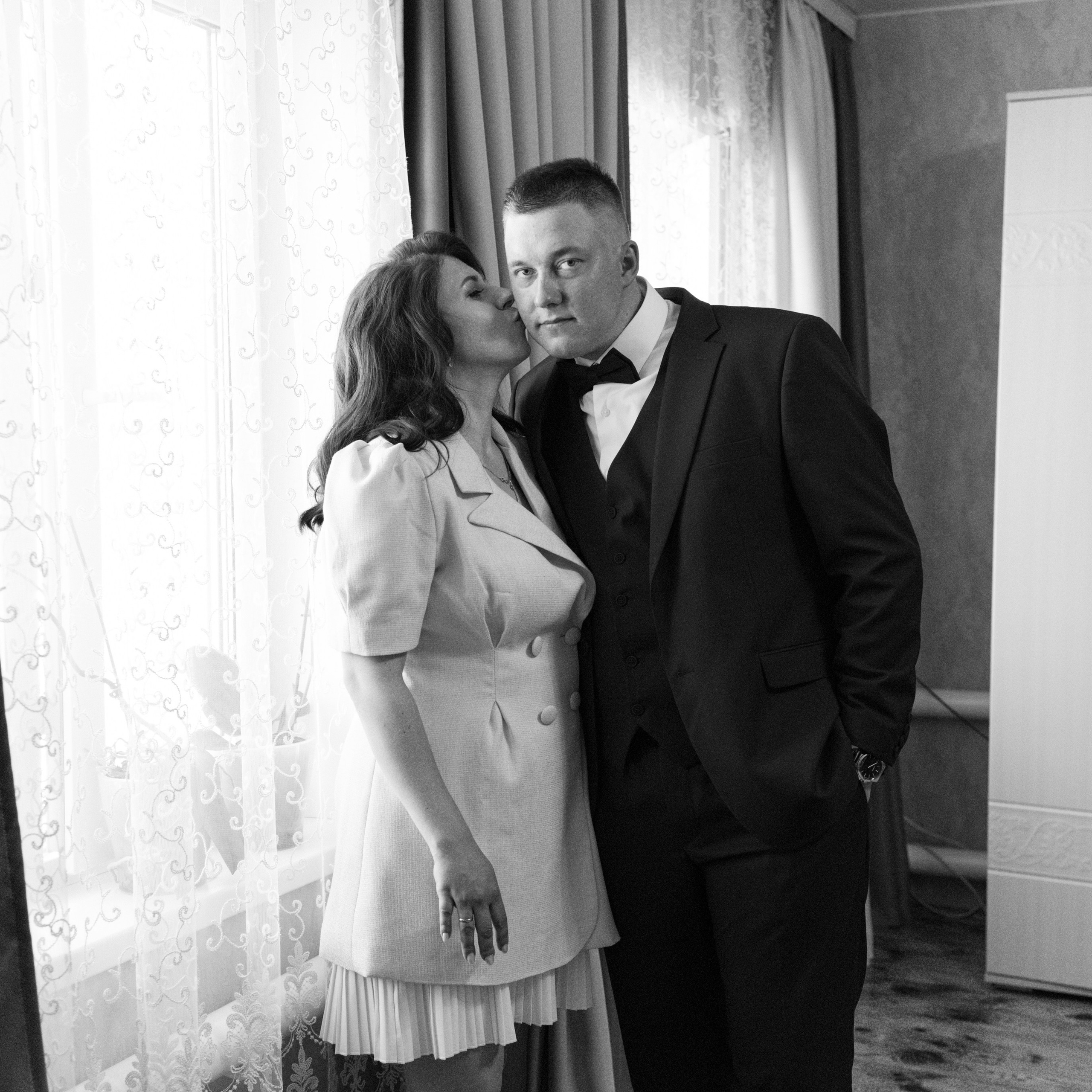 Утро жениха&Дмитрий. Ника, фотограф из Нижнего Новгорода