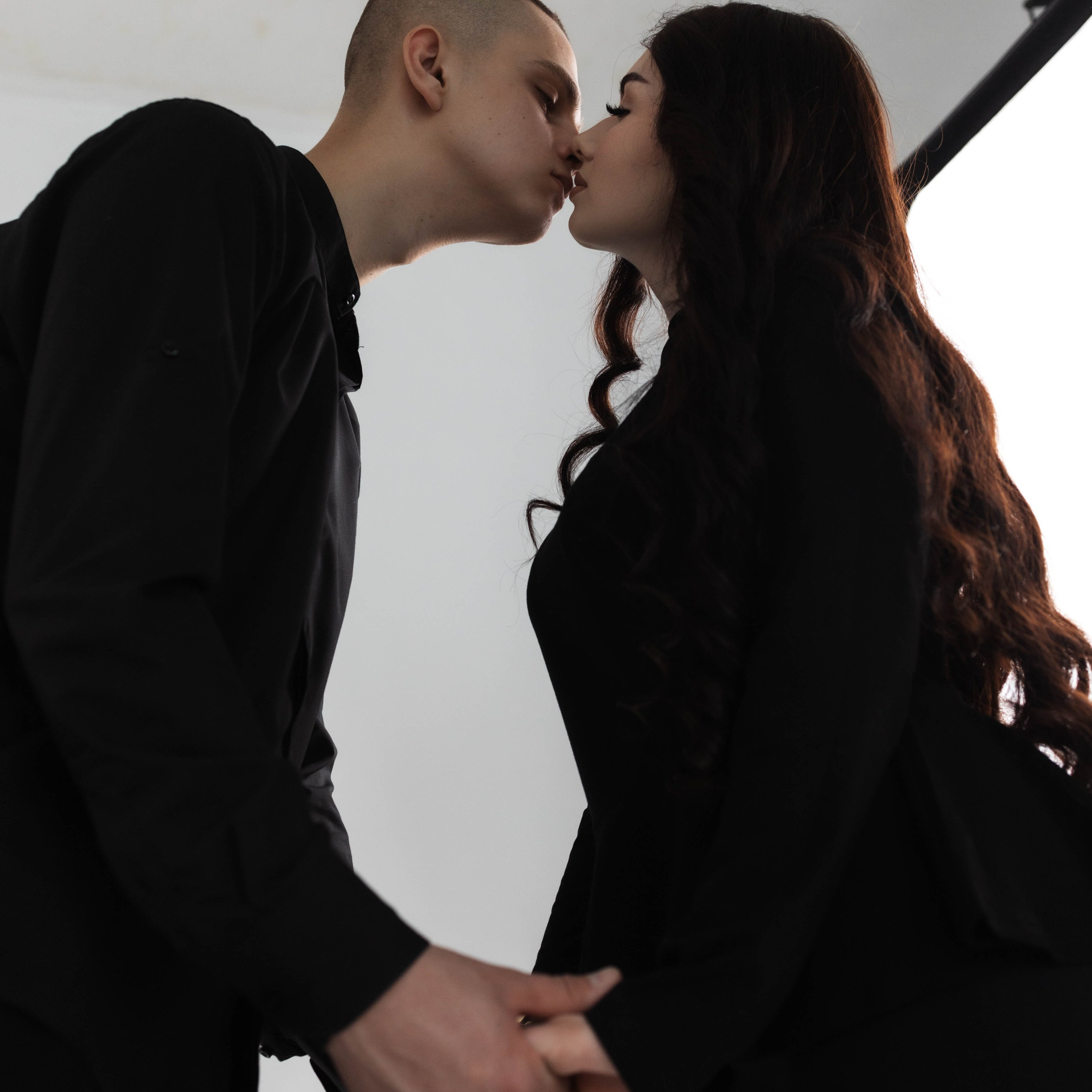 Саша и Женя. Ника, фотограф из Нижнего Новгорода