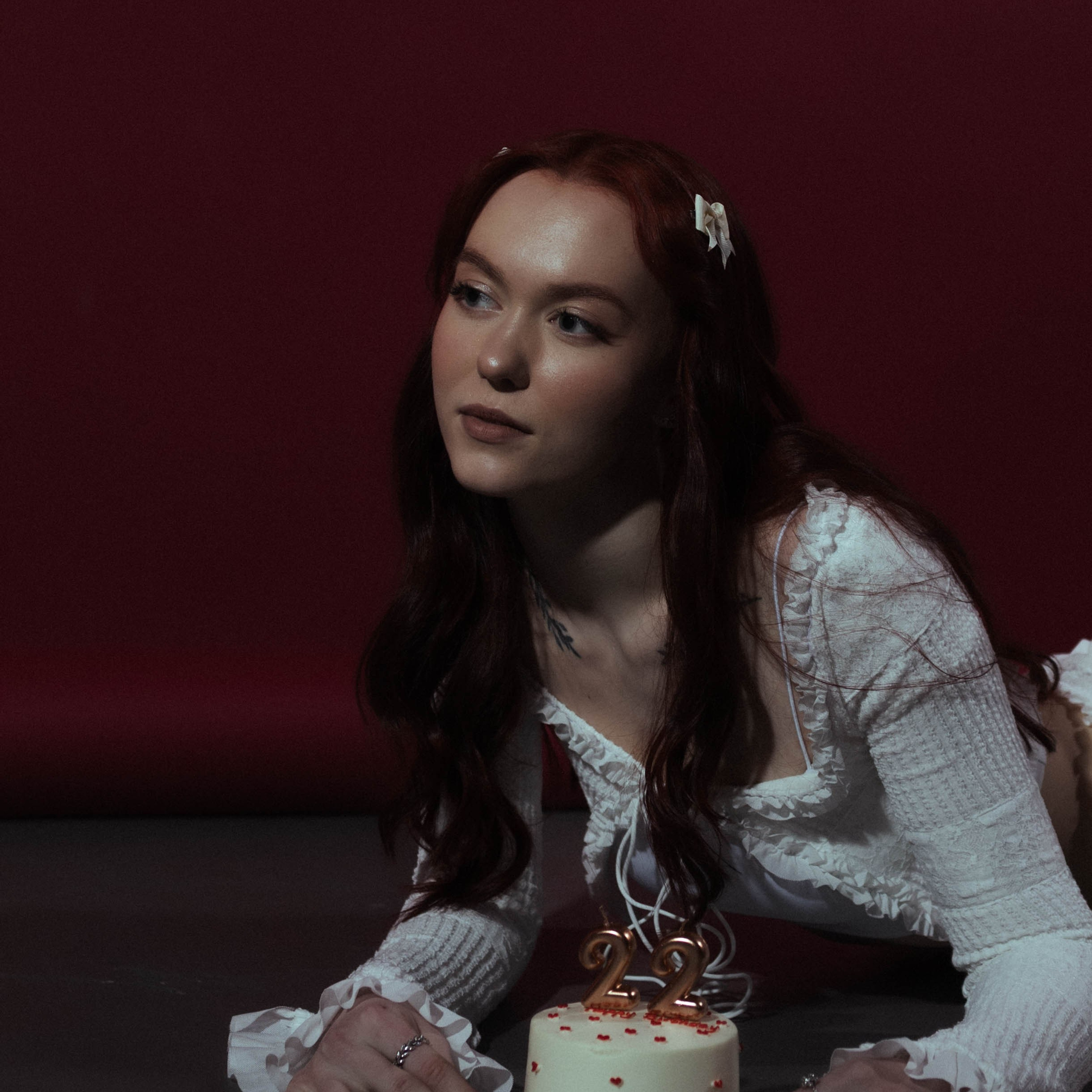 Яна. Ника, фотограф из Нижнего Новгорода