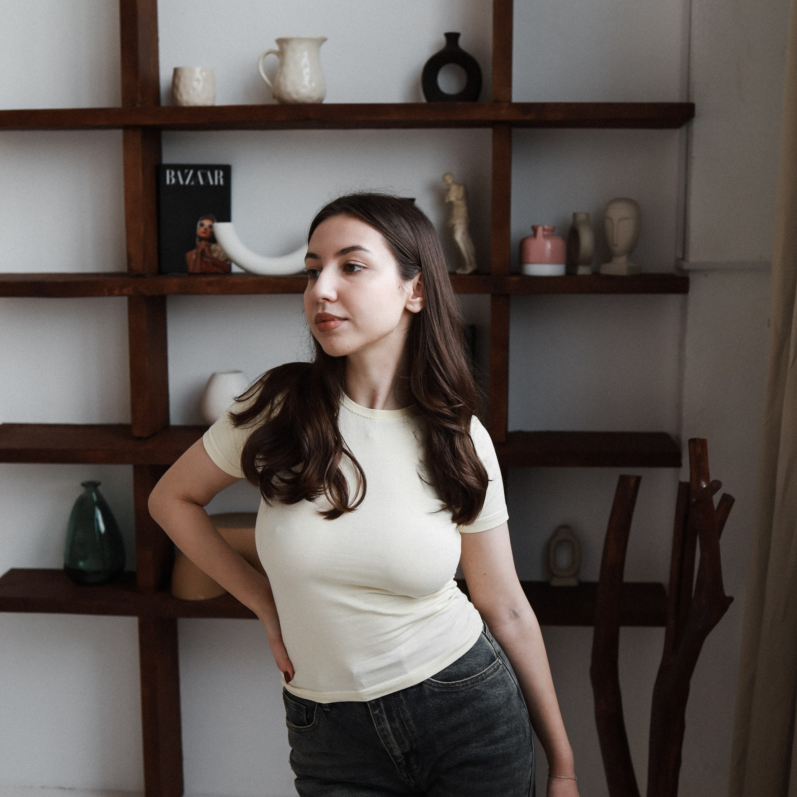 KSU. Ника, фотограф из Нижнего Новгорода