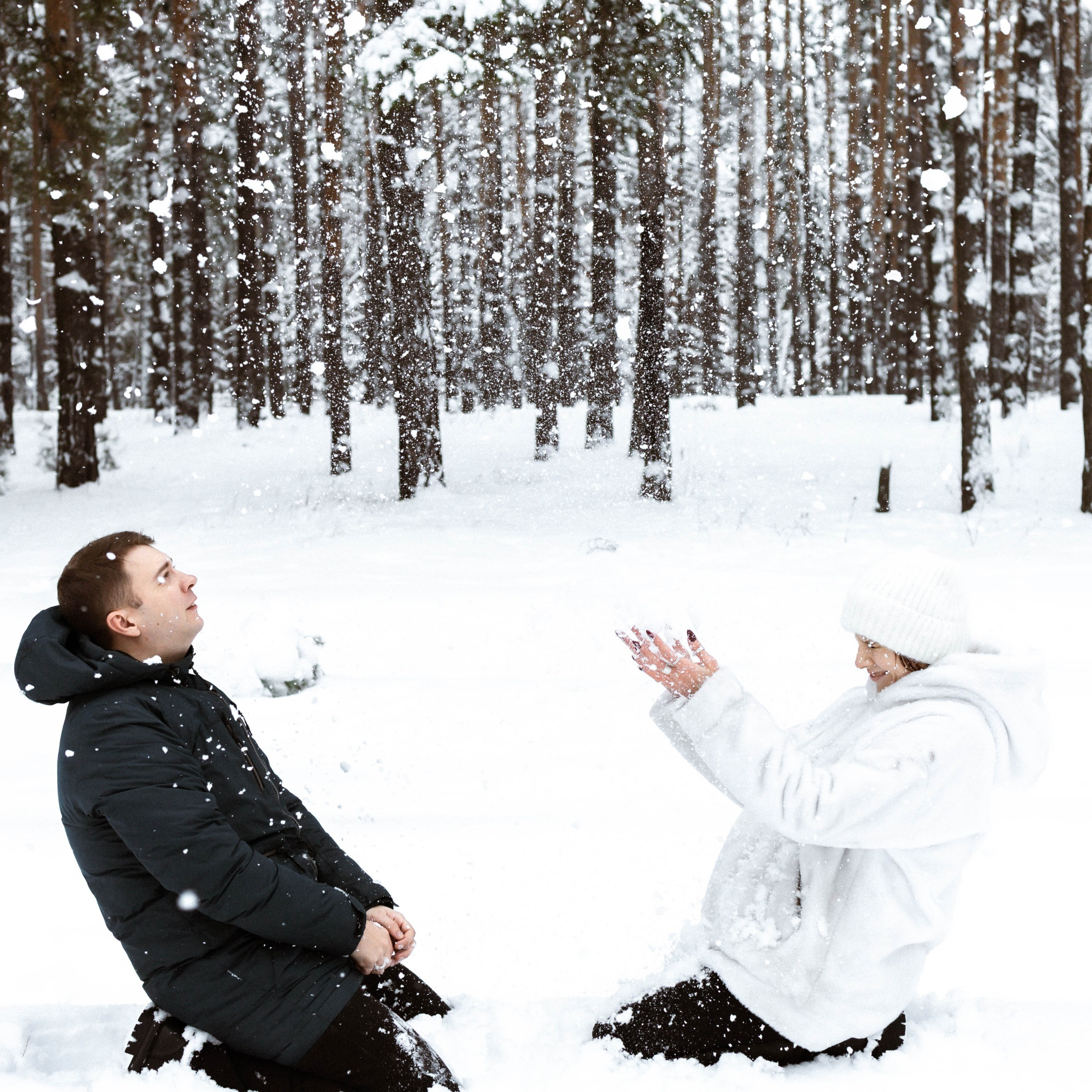 K&Y. Ника, фотограф из Нижнего Новгорода