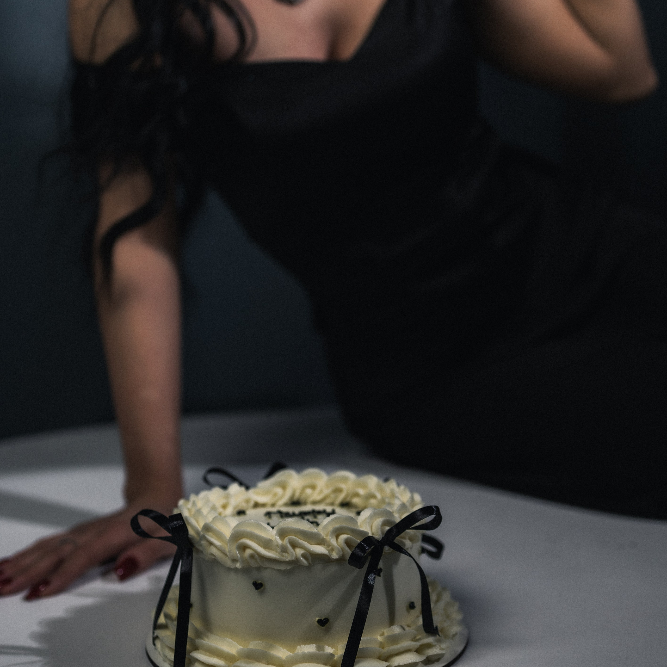 AMINA. Ника, фотограф из Нижнего Новгорода