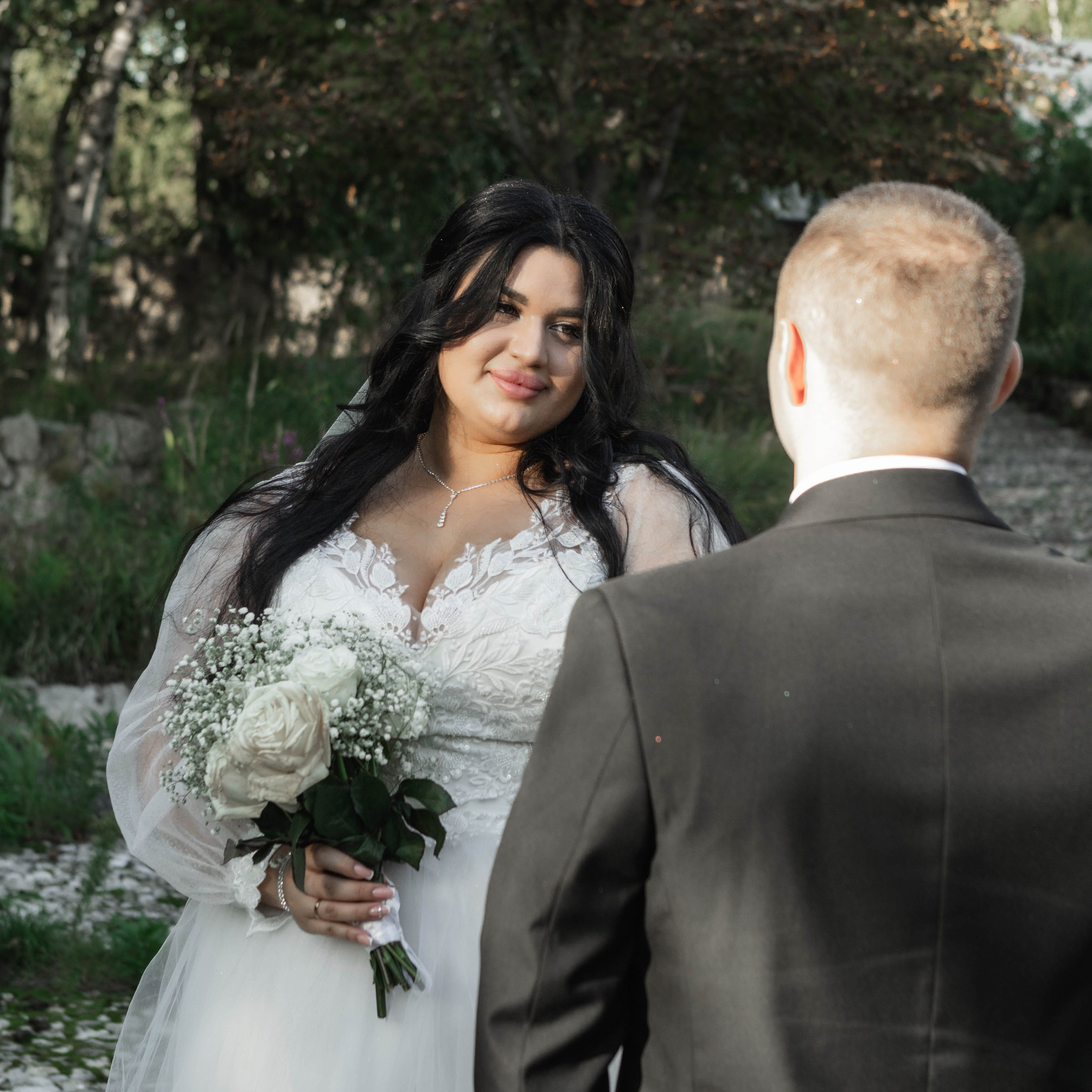 Любовь. Ника, фотограф из Нижнего Новгорода