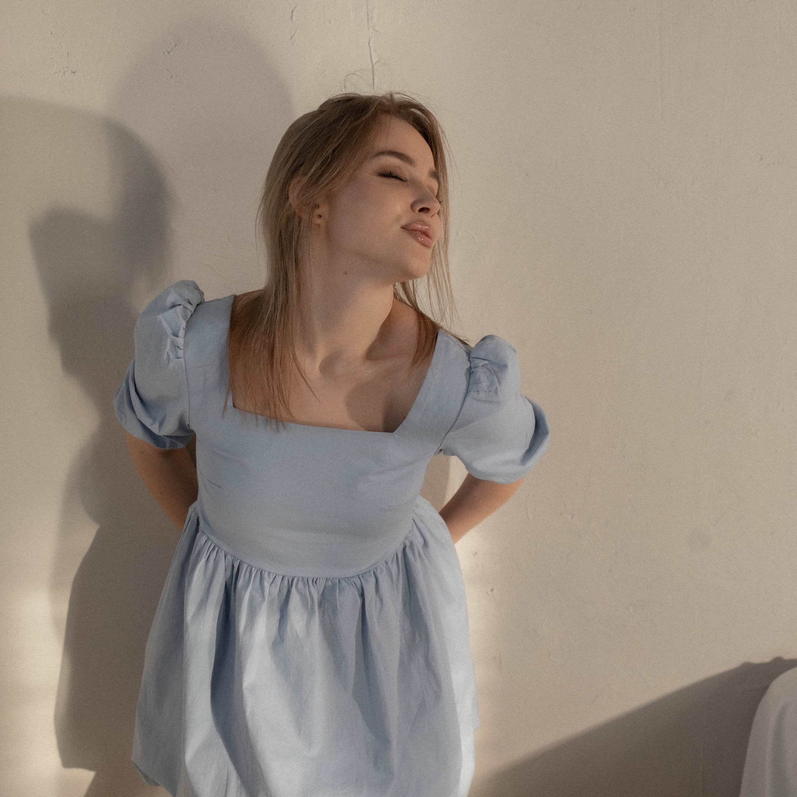 ARI. Ника, фотограф из Нижнего Новгорода