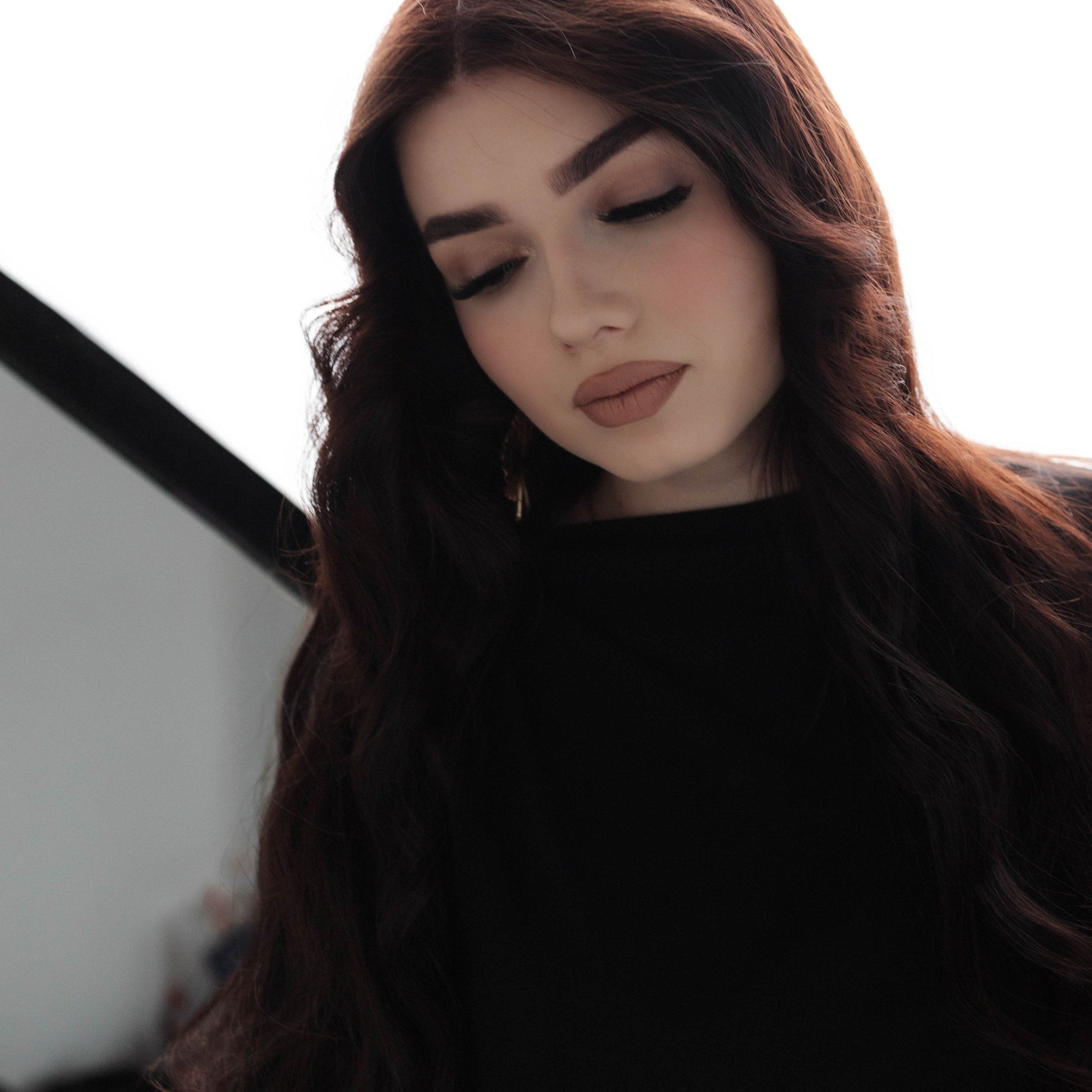 Саша и Женя. Ника, фотограф из Нижнего Новгорода