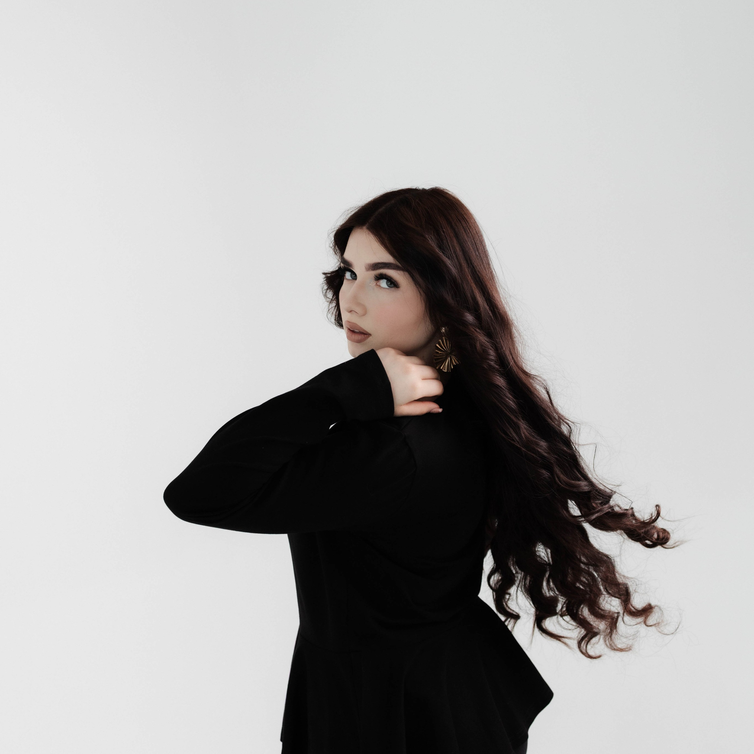 Саша и Женя. Ника, фотограф из Нижнего Новгорода