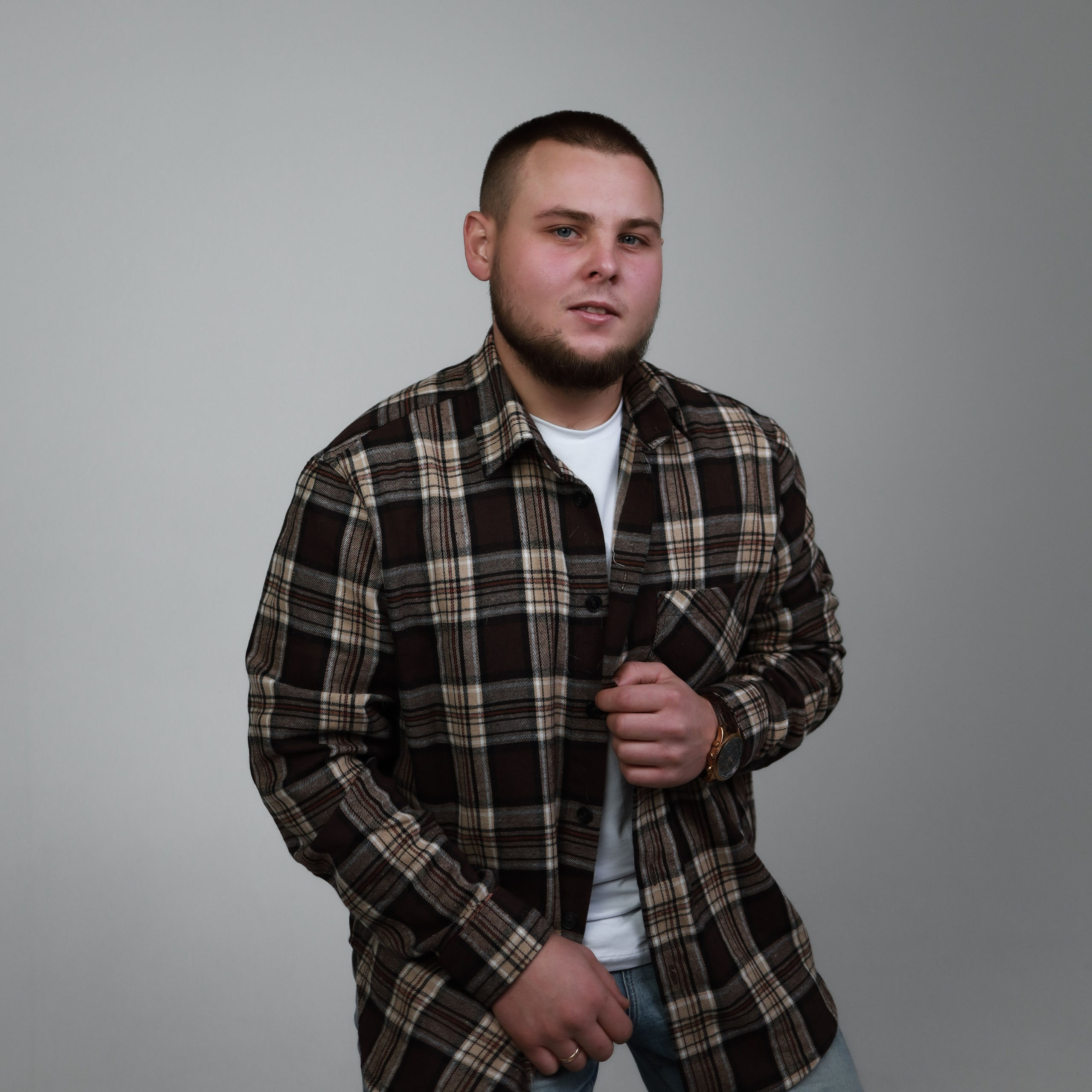 Dmitry& Alyona&Mikhail. Ника, фотограф из Нижнего Новгорода