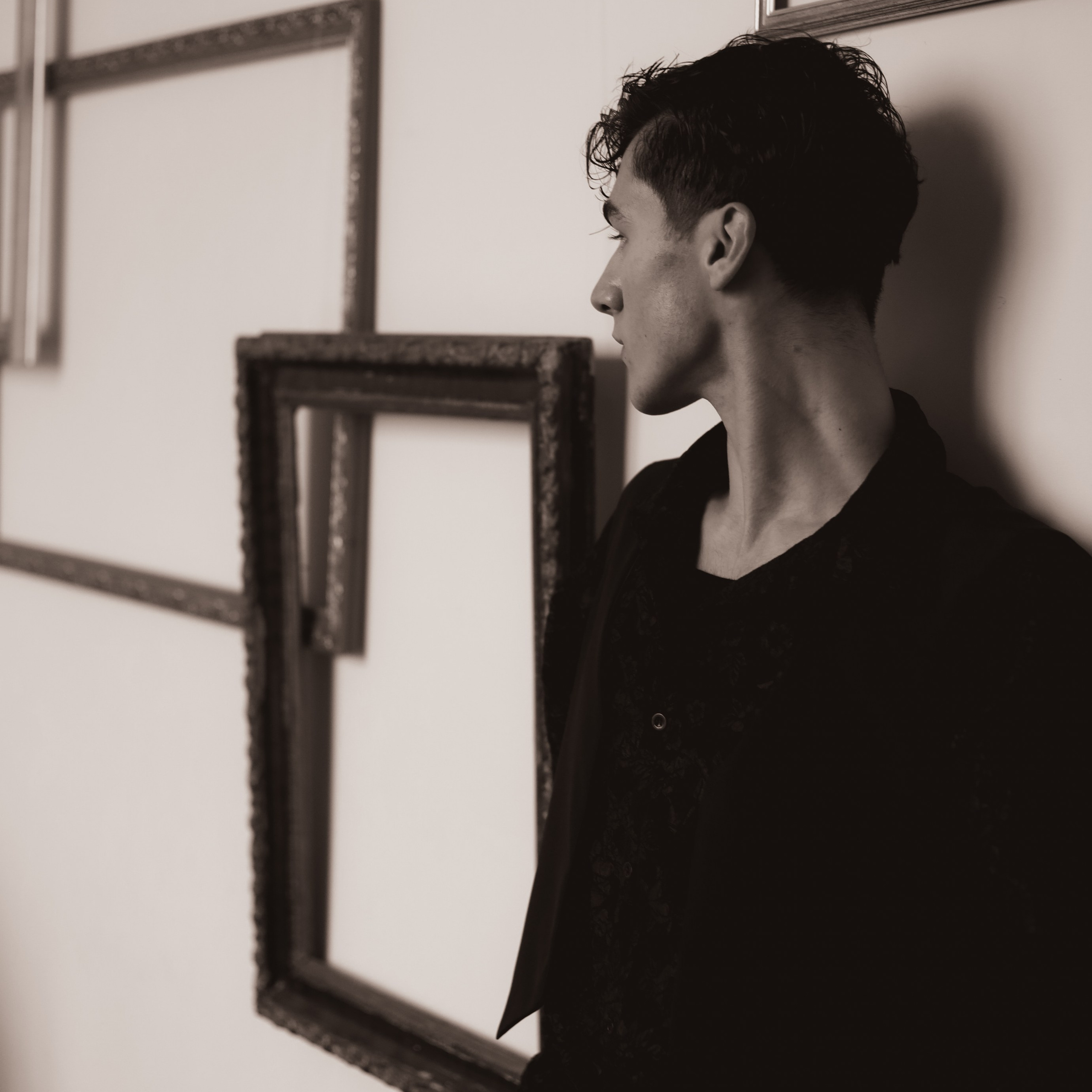 Say. Ника, фотограф из Нижнего Новгорода