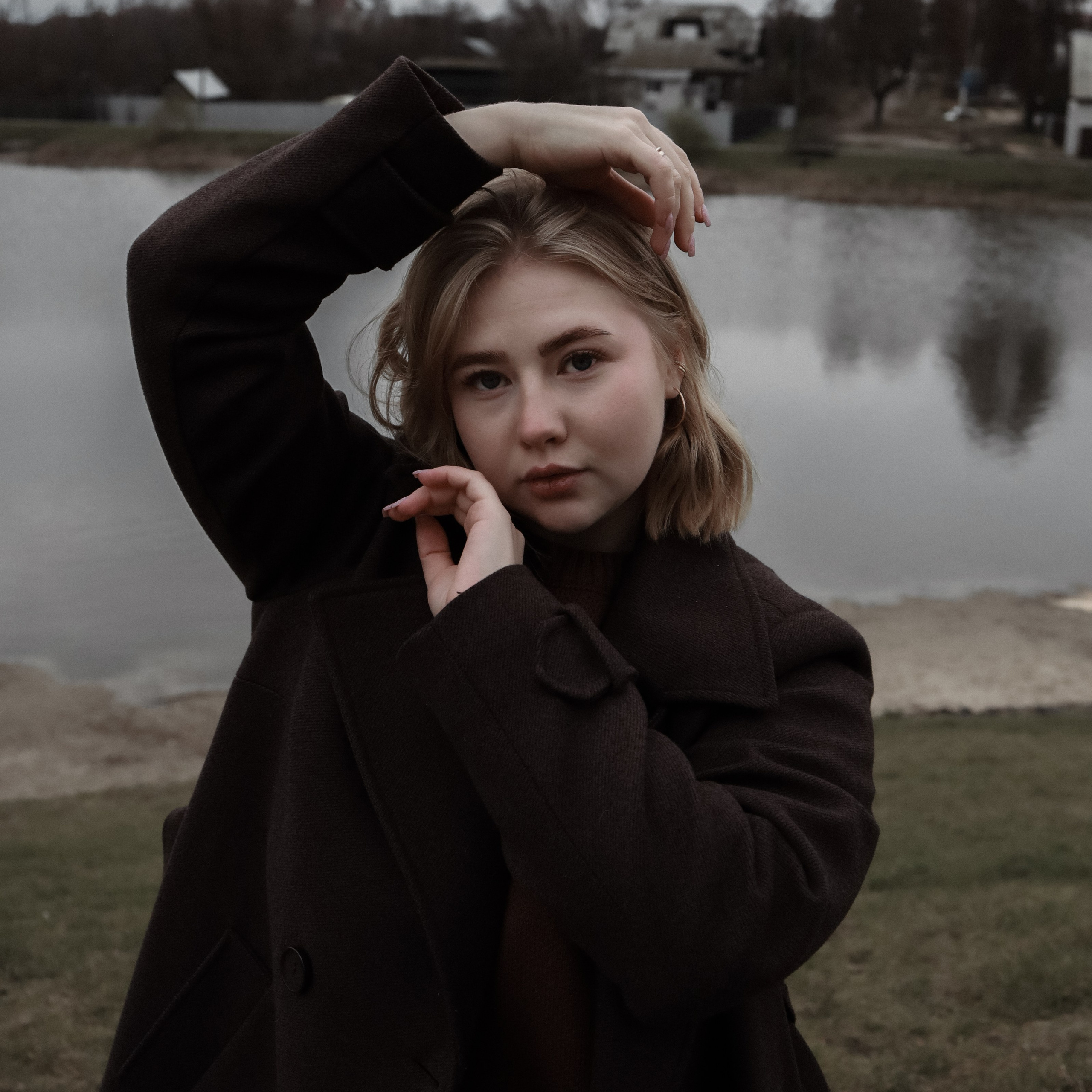 Alenkiy. Ника, фотограф из Нижнего Новгорода