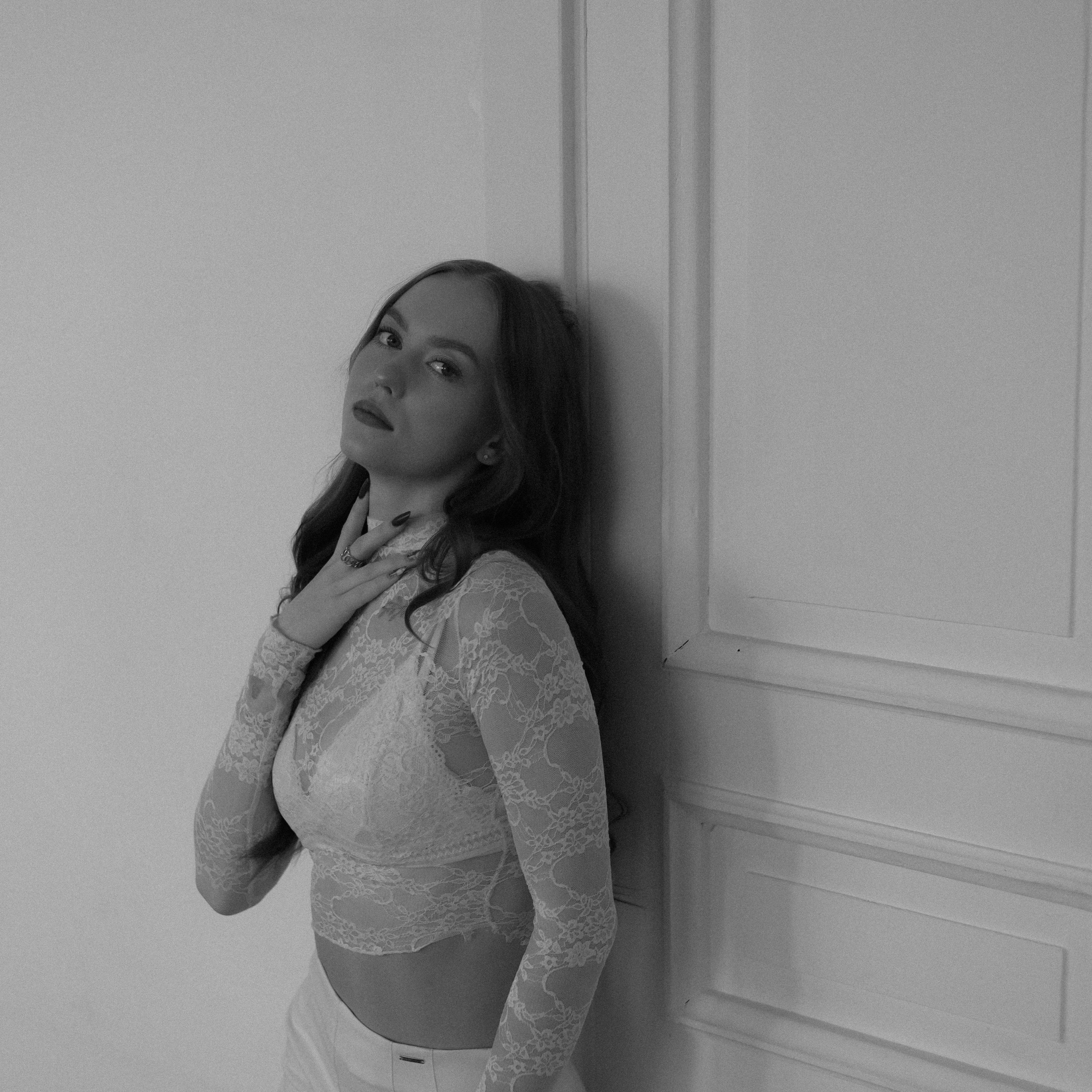 Yanochka. Ника, фотограф из Нижнего Новгорода