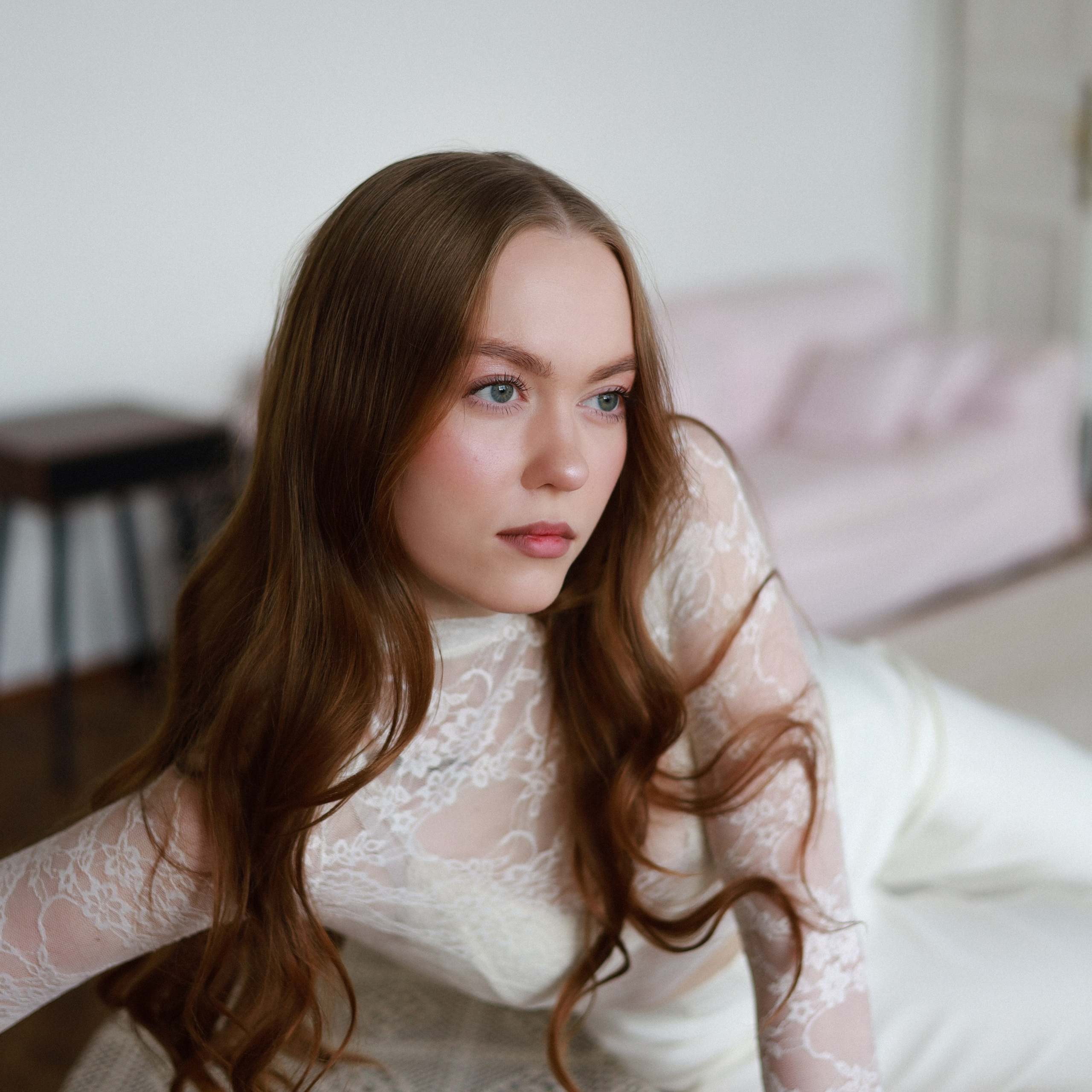 YANA. Ника, фотограф из Нижнего Новгорода