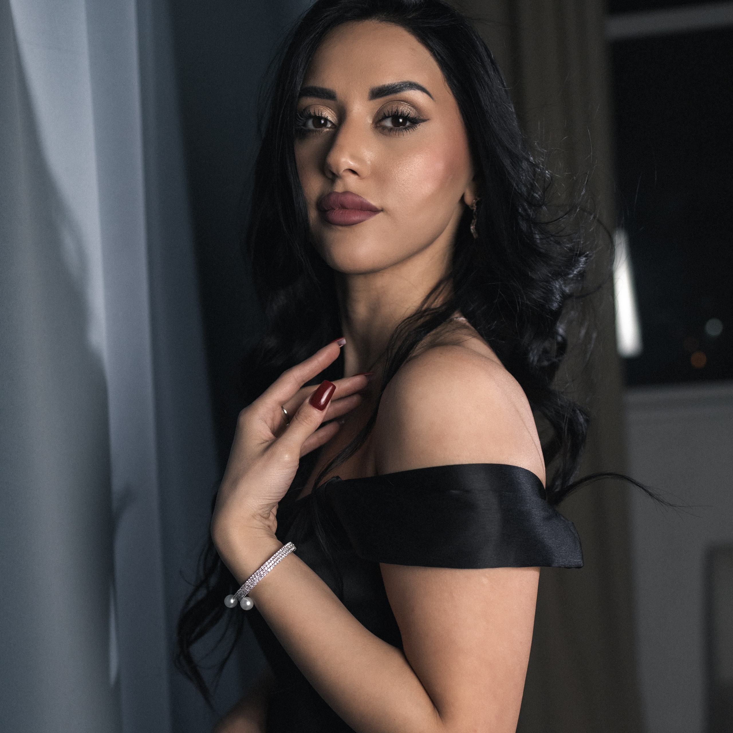 AMINA. Ника, фотограф из Нижнего Новгорода