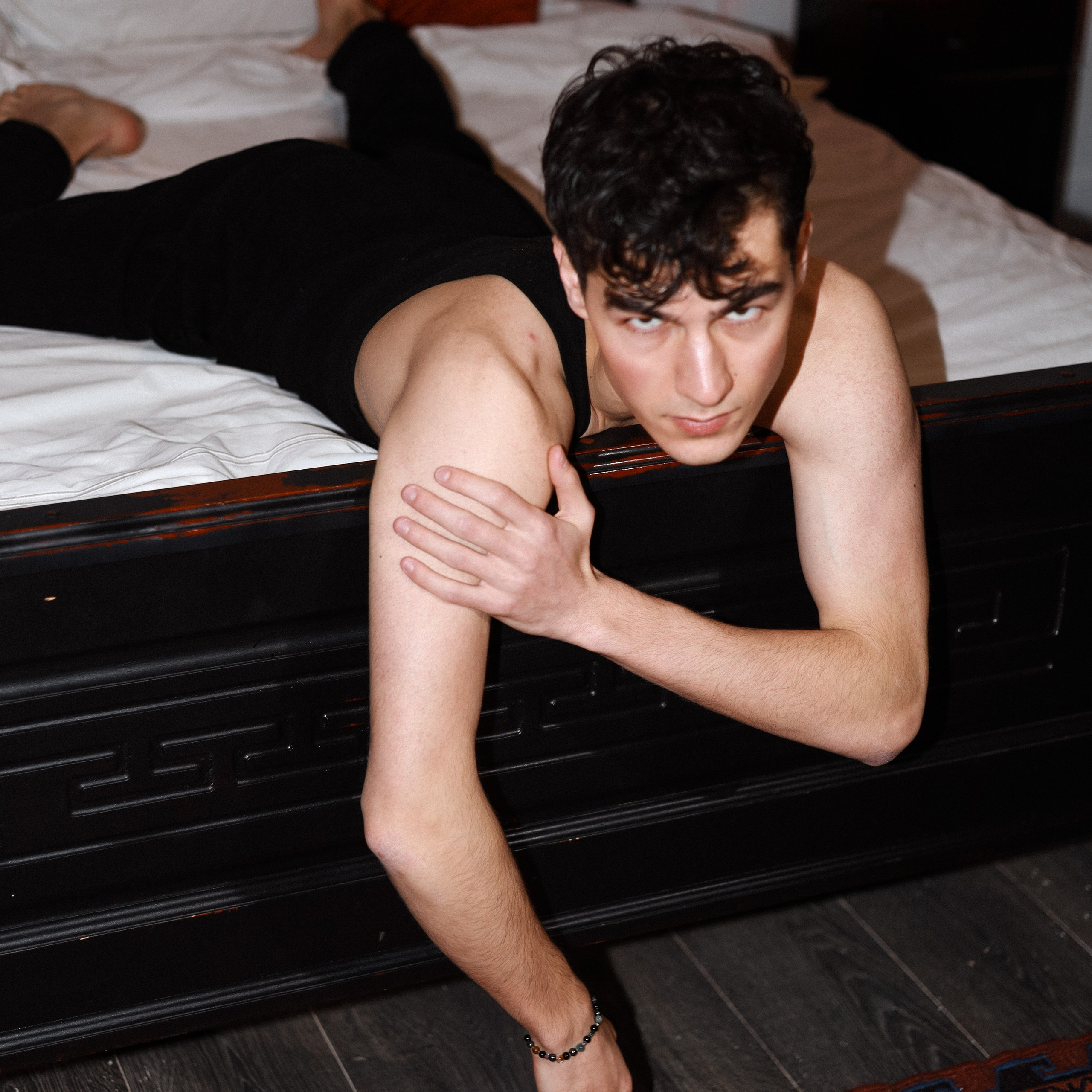 SAY. Ника, фотограф из Нижнего Новгорода