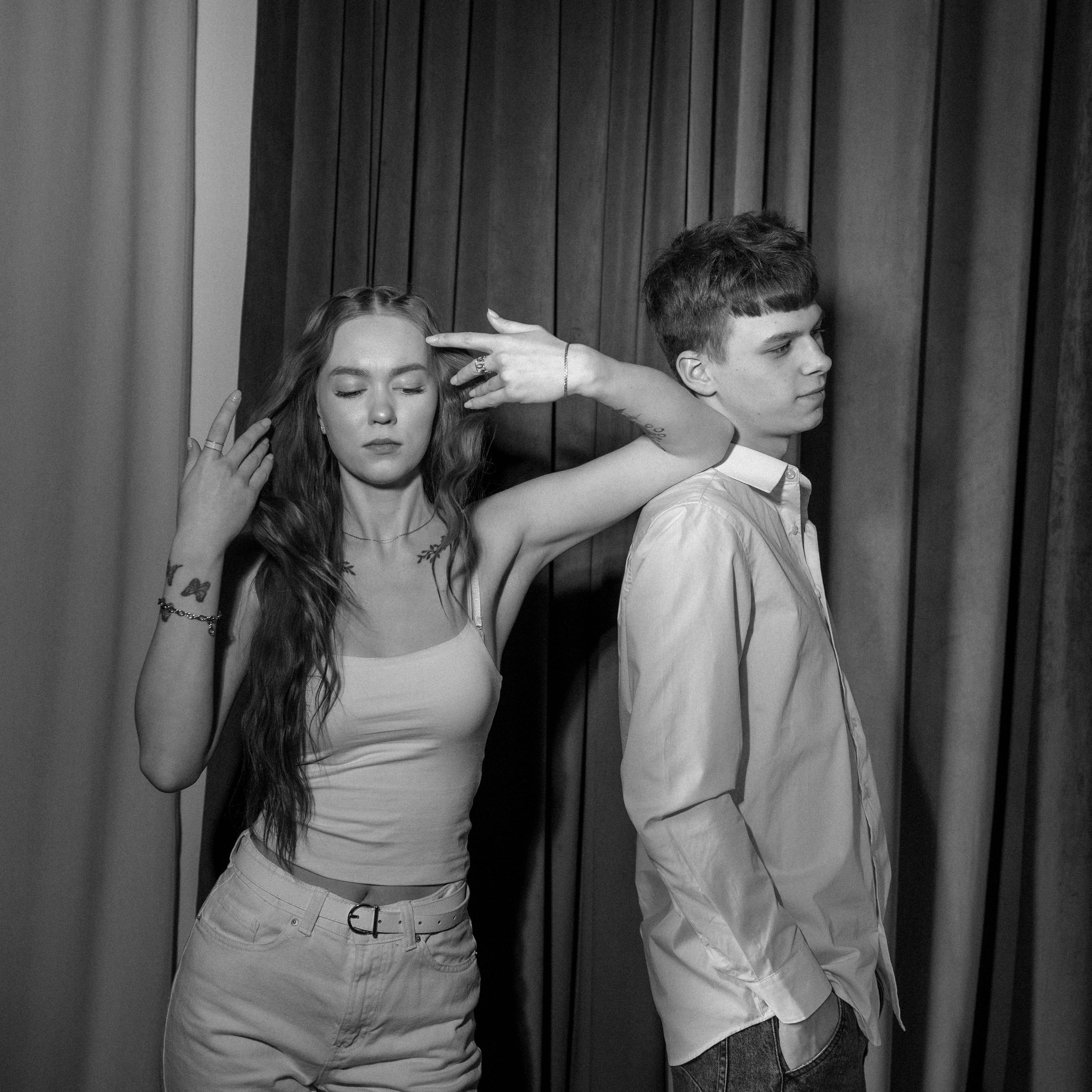 M&Y. Ника, фотограф из Нижнего Новгорода