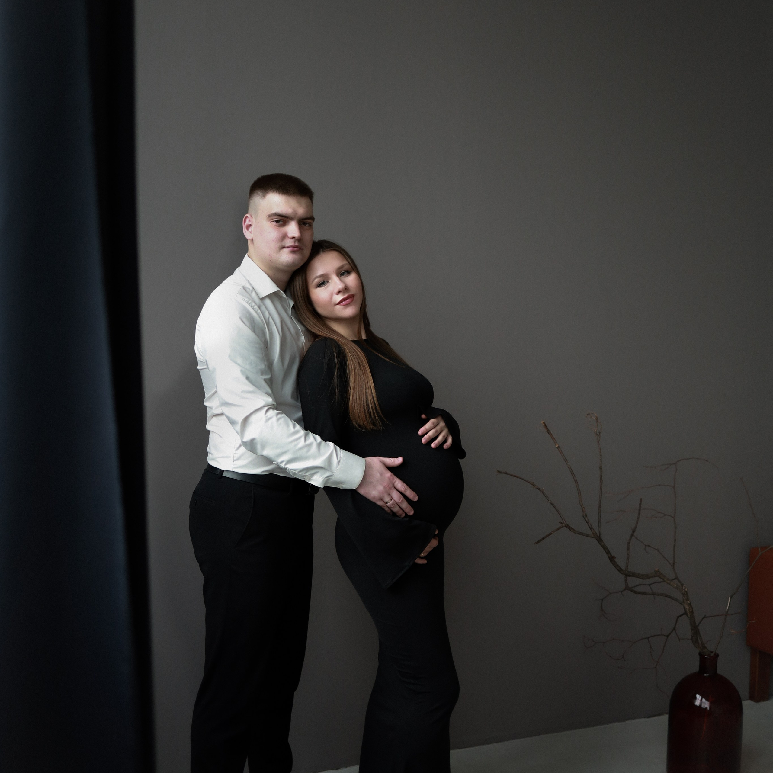 A&E. Ника, фотограф из Нижнего Новгорода