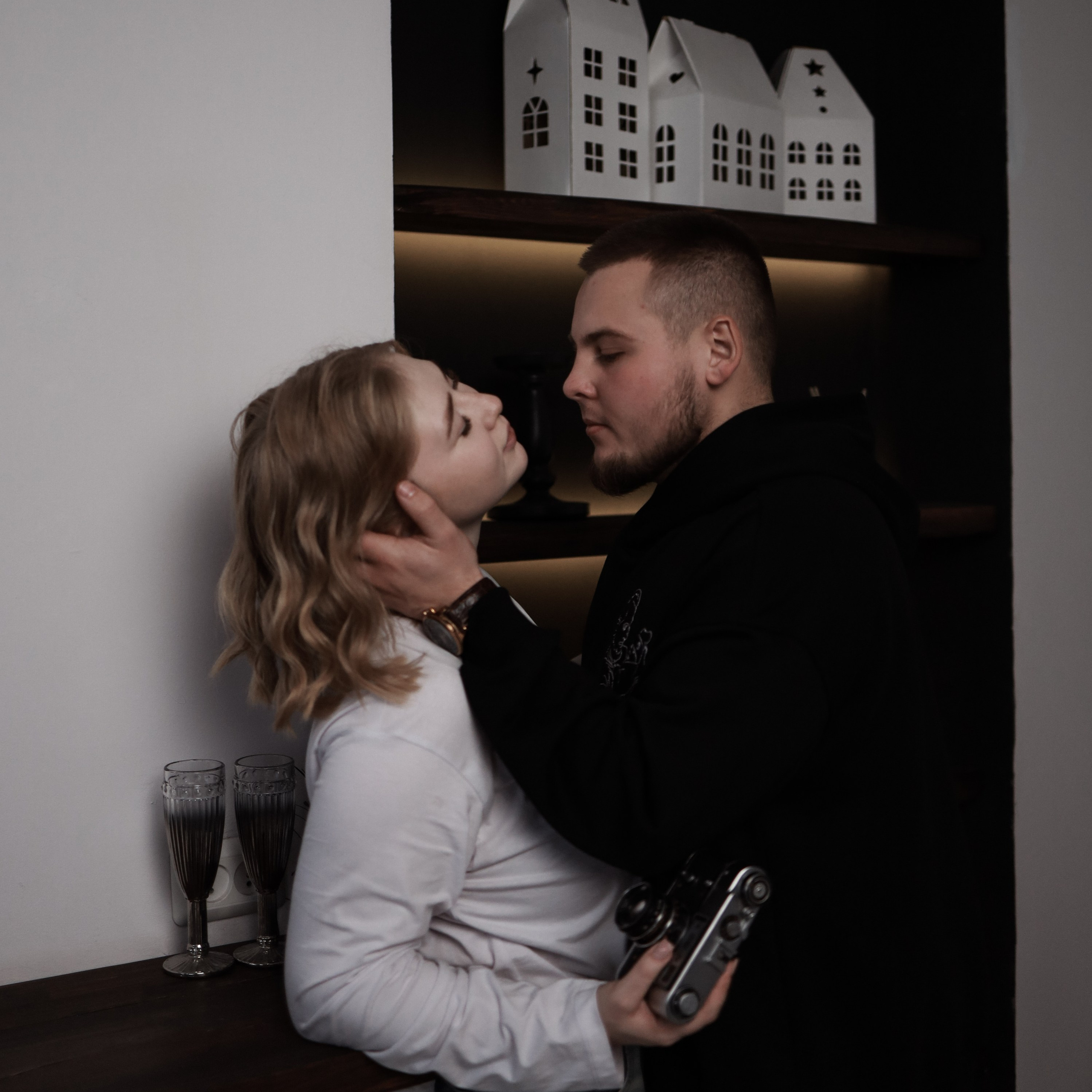 AL&DI. Ника, фотограф из Нижнего Новгорода