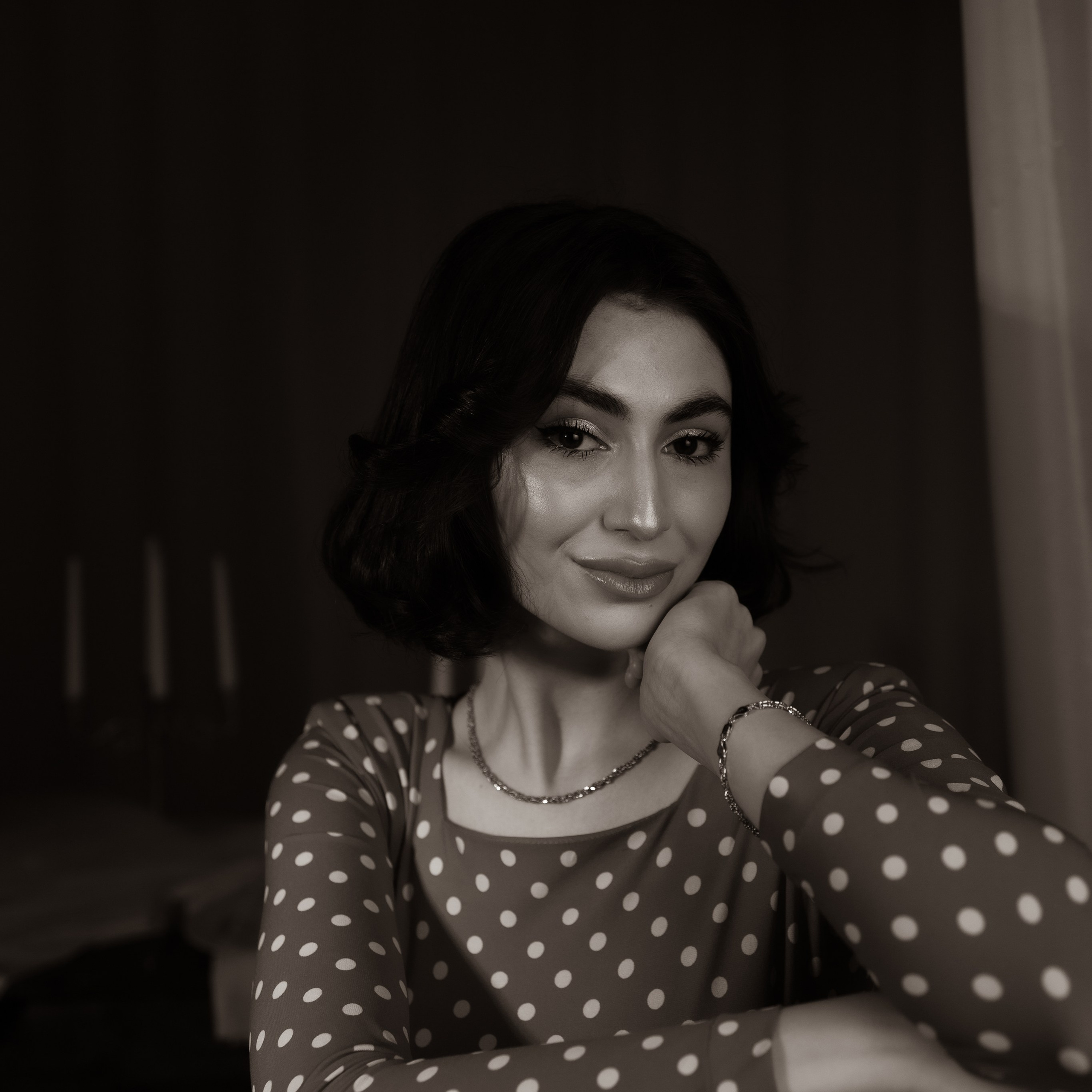 SAMIRA. Ника, фотограф из Нижнего Новгорода