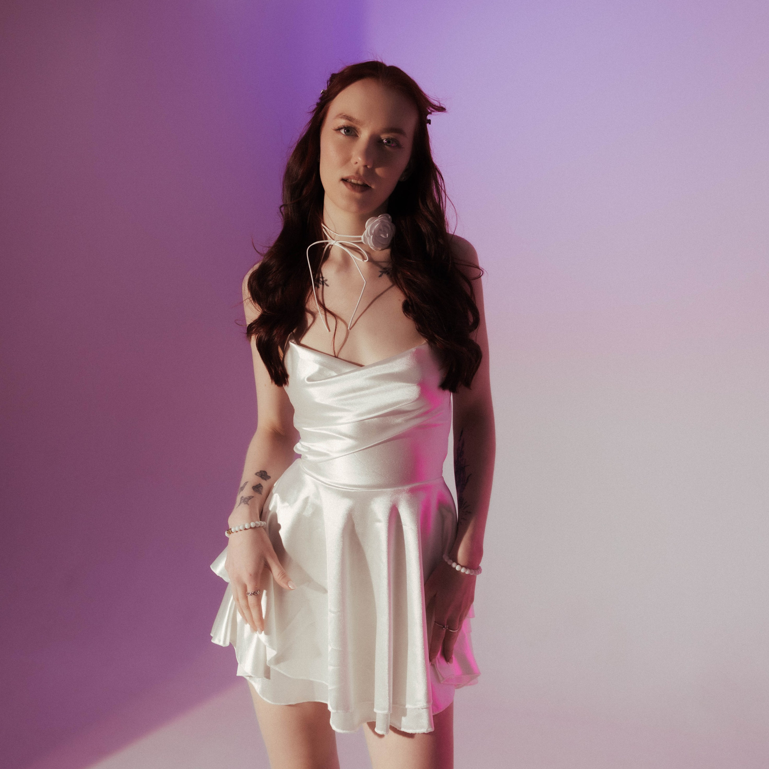 Яна. Ника, фотограф из Нижнего Новгорода