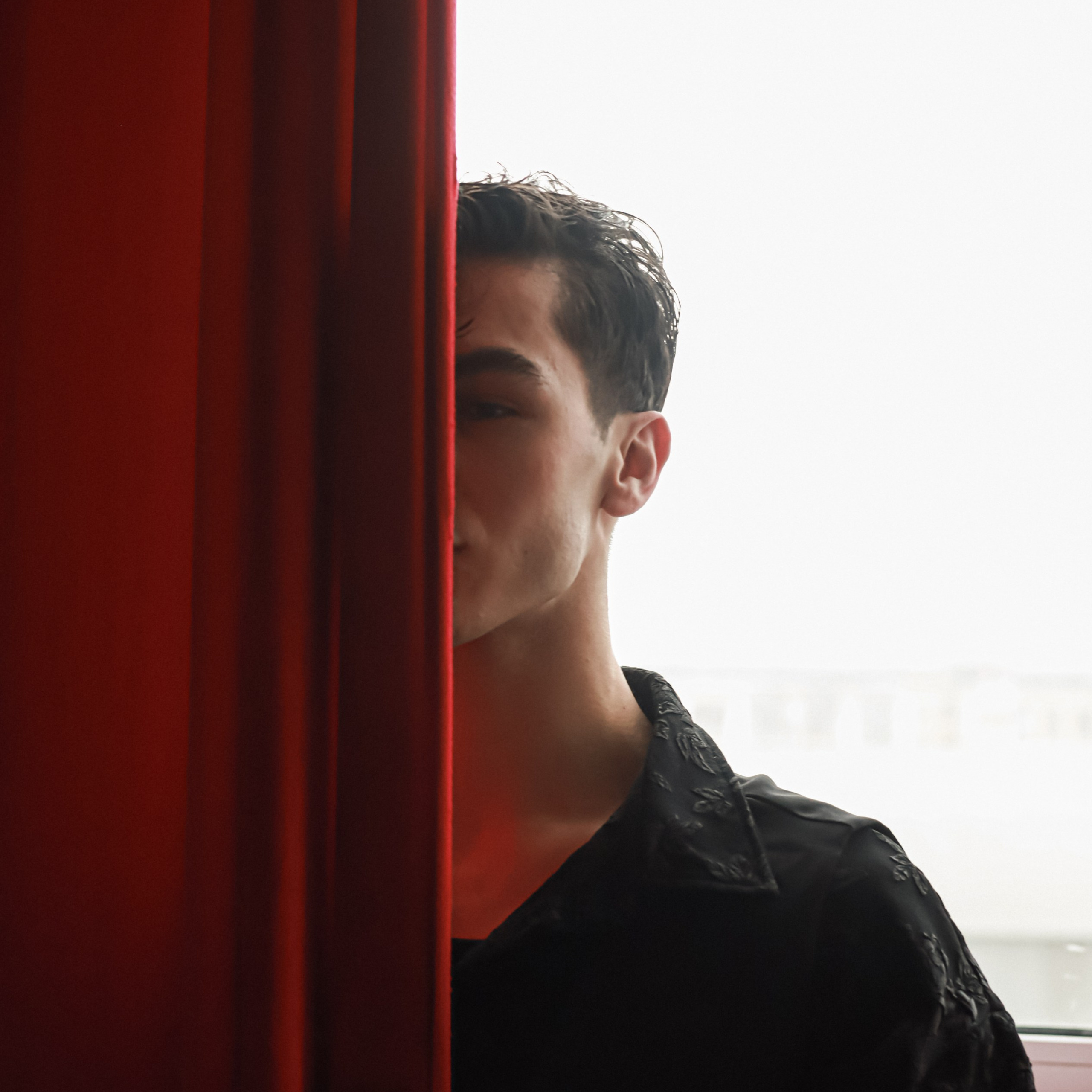 SAY. Ника, фотограф из Нижнего Новгорода