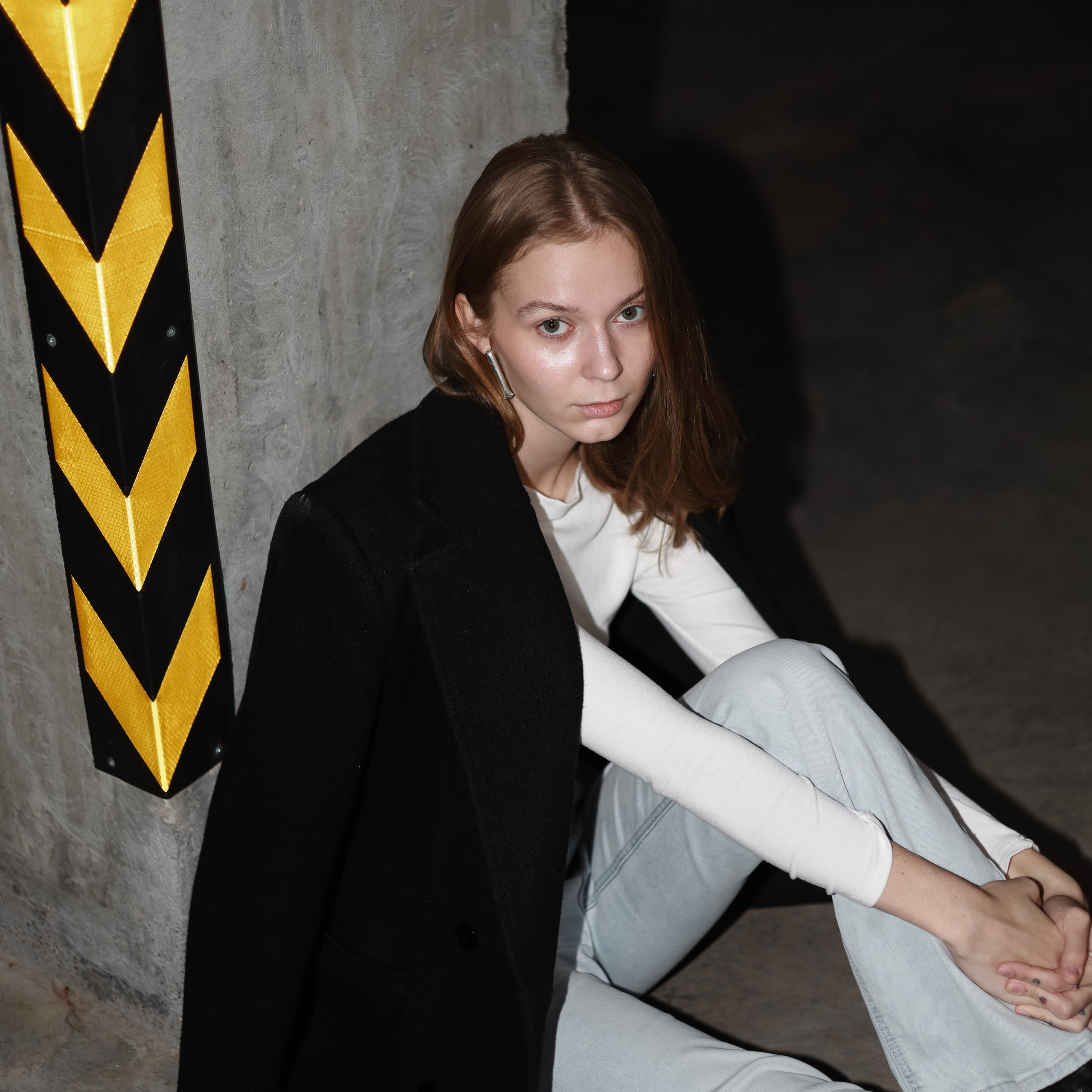 ALICE. Ника, фотограф из Нижнего Новгорода