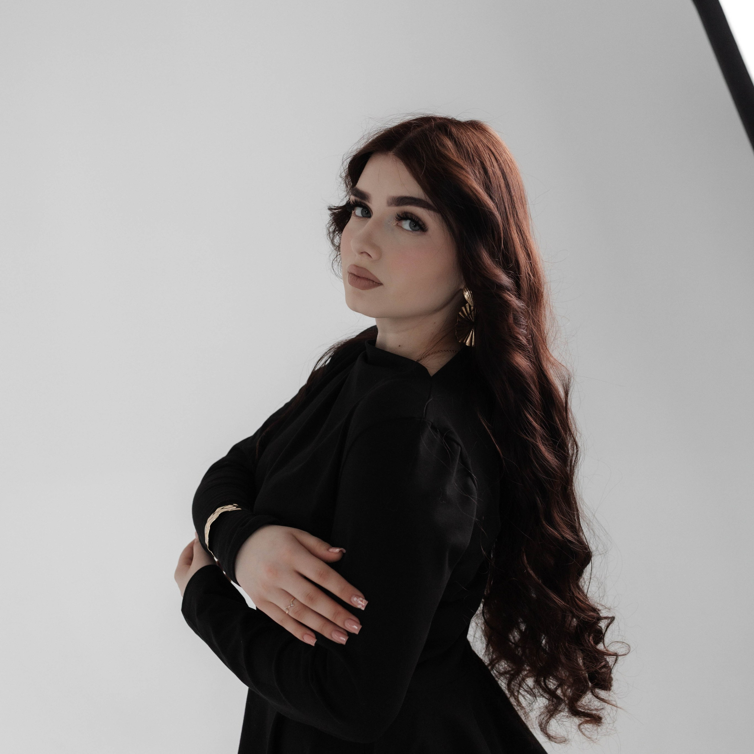 Саша и Женя. Ника, фотограф из Нижнего Новгорода