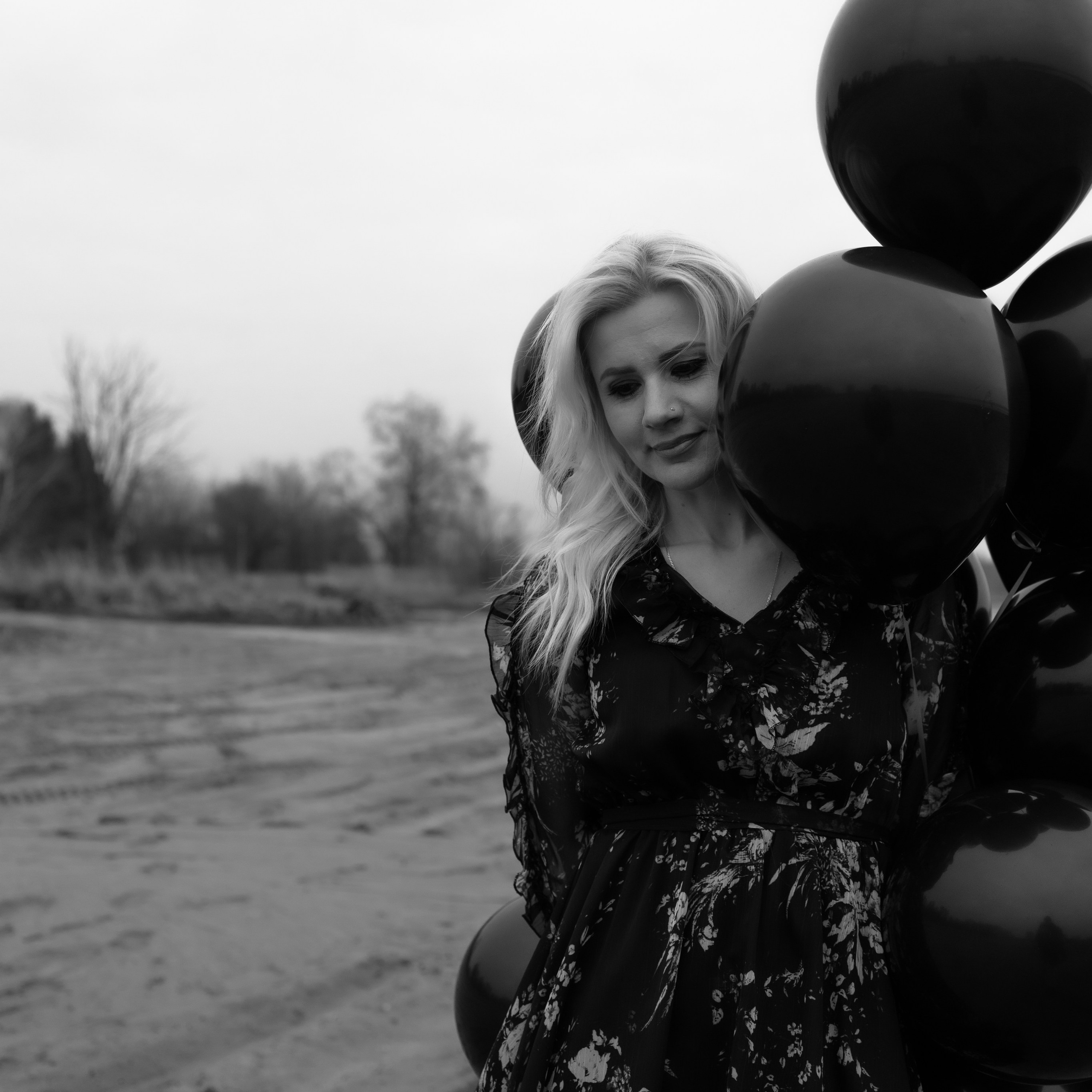 YANA. Ника, фотограф из Нижнего Новгорода