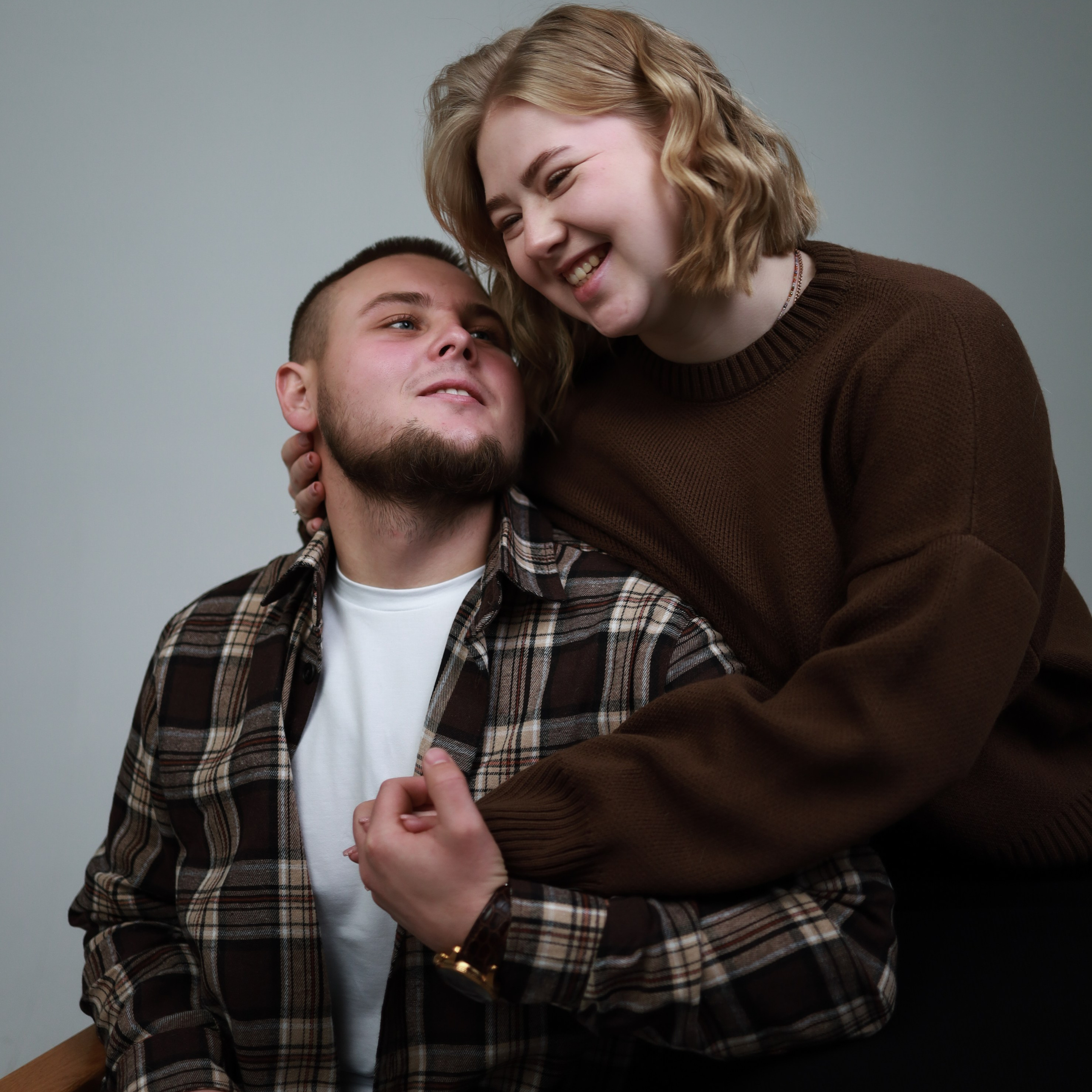 AL&DI. Ника, фотограф из Нижнего Новгорода