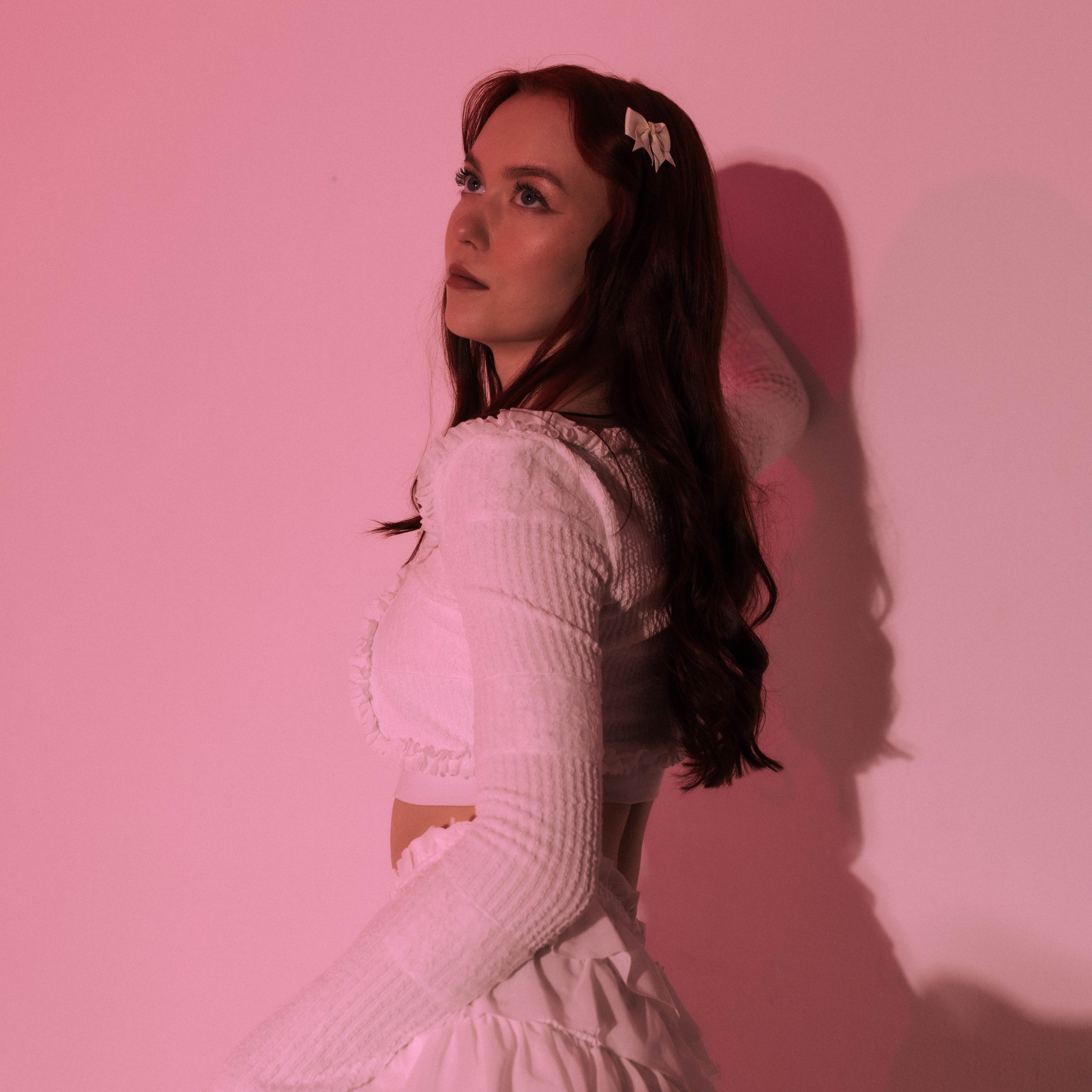 Яна. Ника, фотограф из Нижнего Новгорода