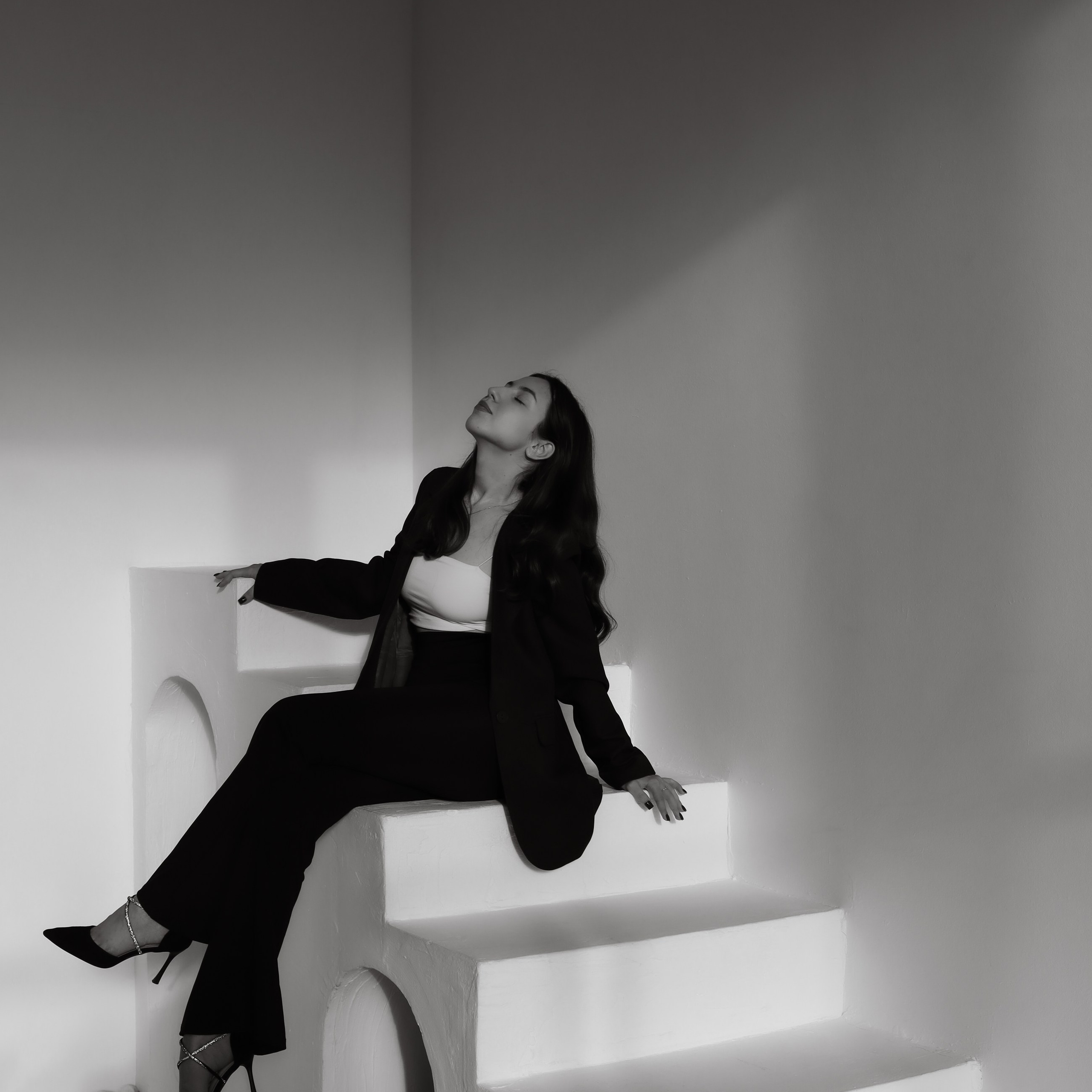 KSU. Ника, фотограф из Нижнего Новгорода