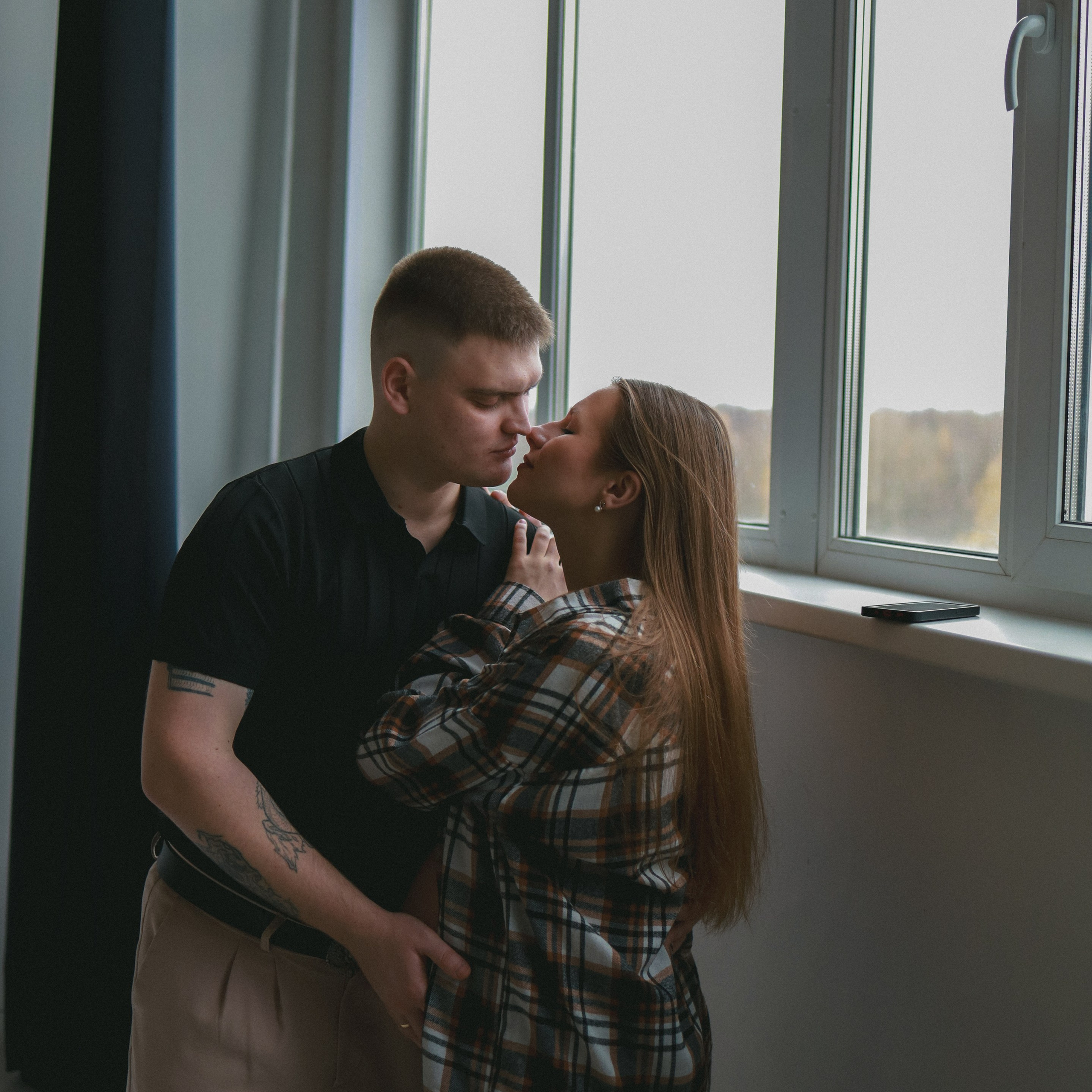 A&E. Ника, фотограф из Нижнего Новгорода