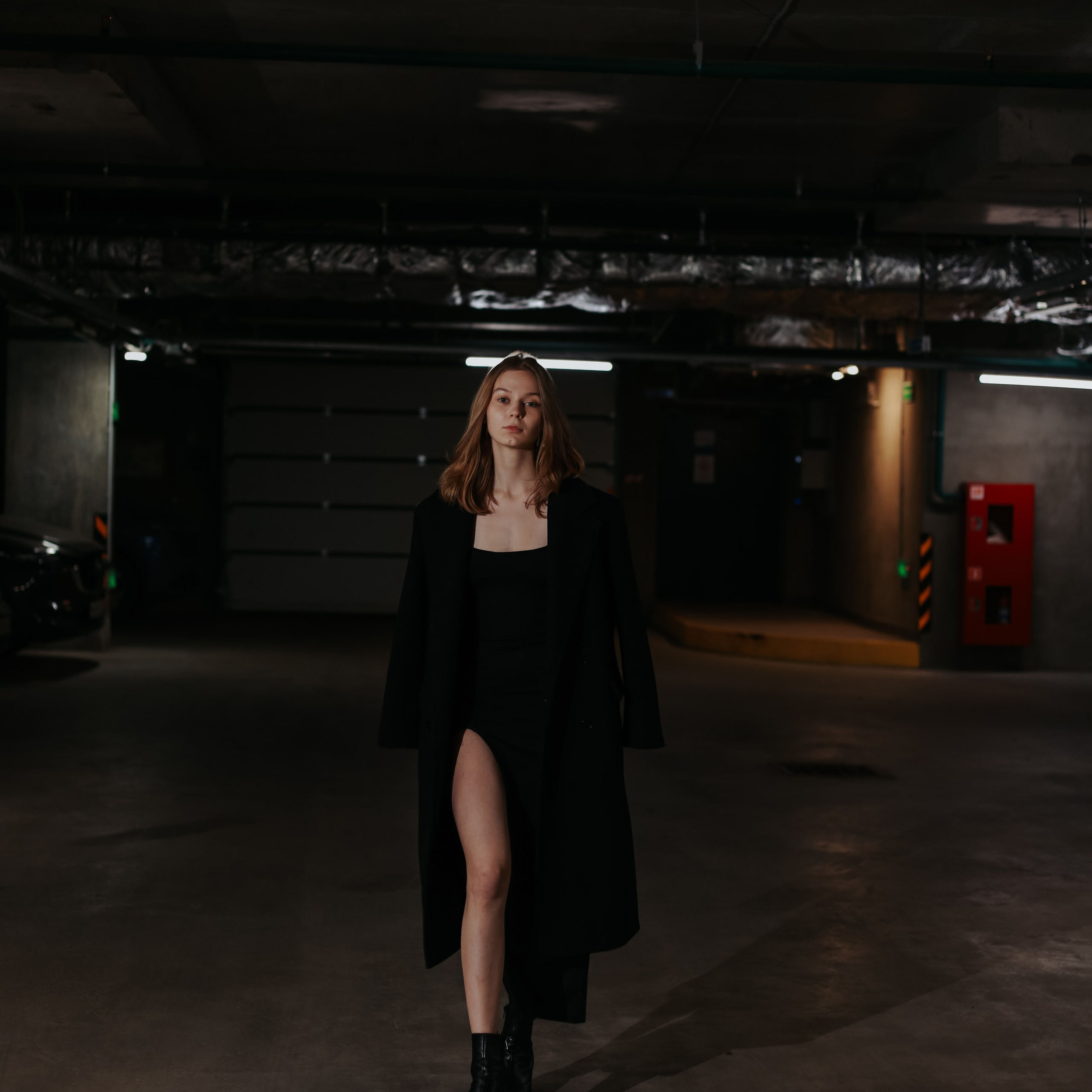 ALICE. Ника, фотограф из Нижнего Новгорода