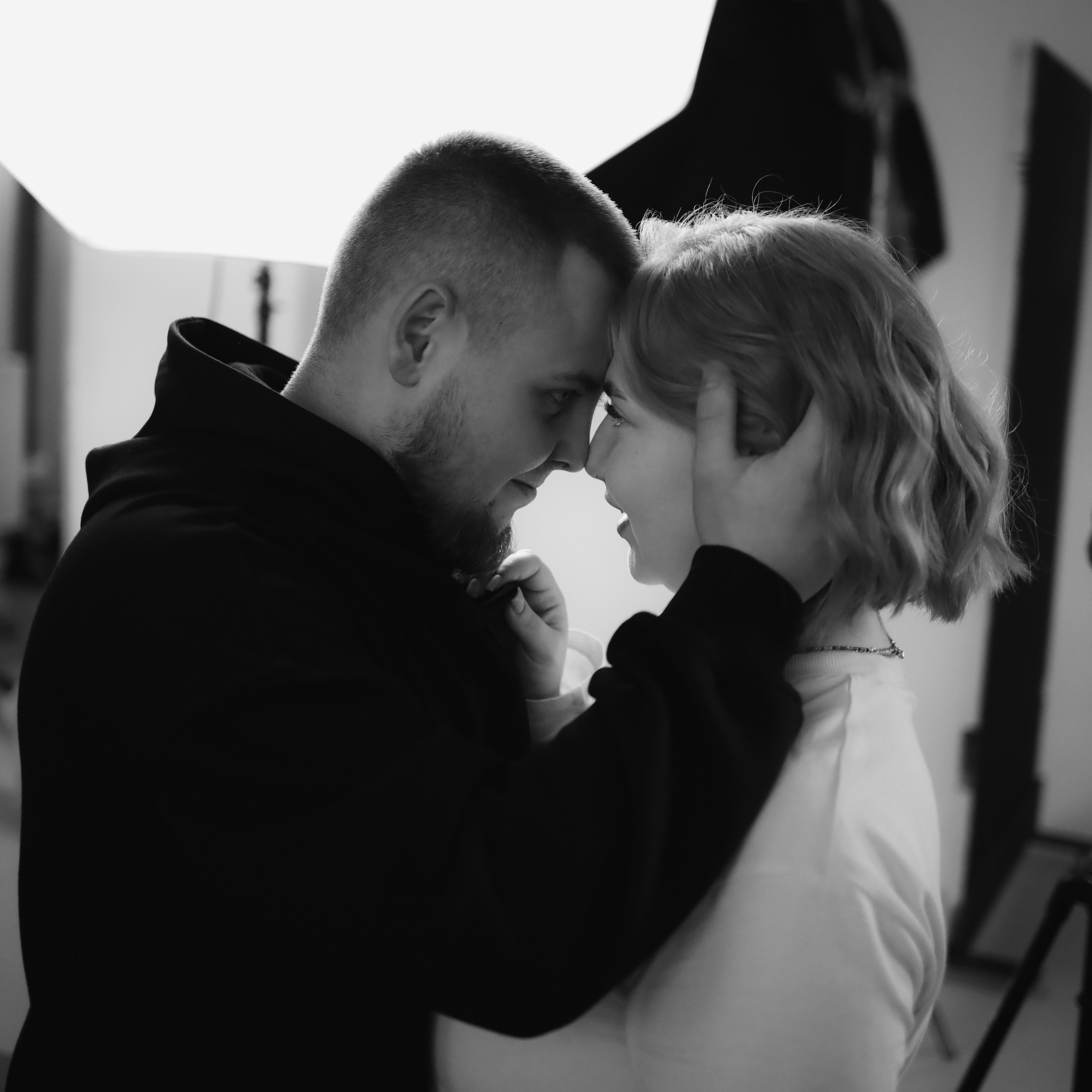 Dmitry& Alyona&Mikhail. Ника, фотограф из Нижнего Новгорода