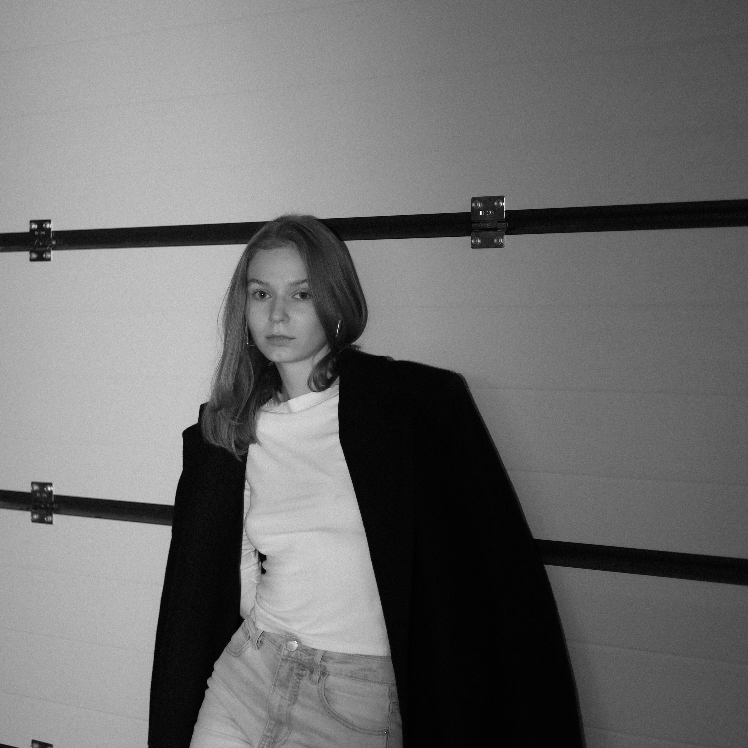 ALICE. Ника, фотограф из Нижнего Новгорода