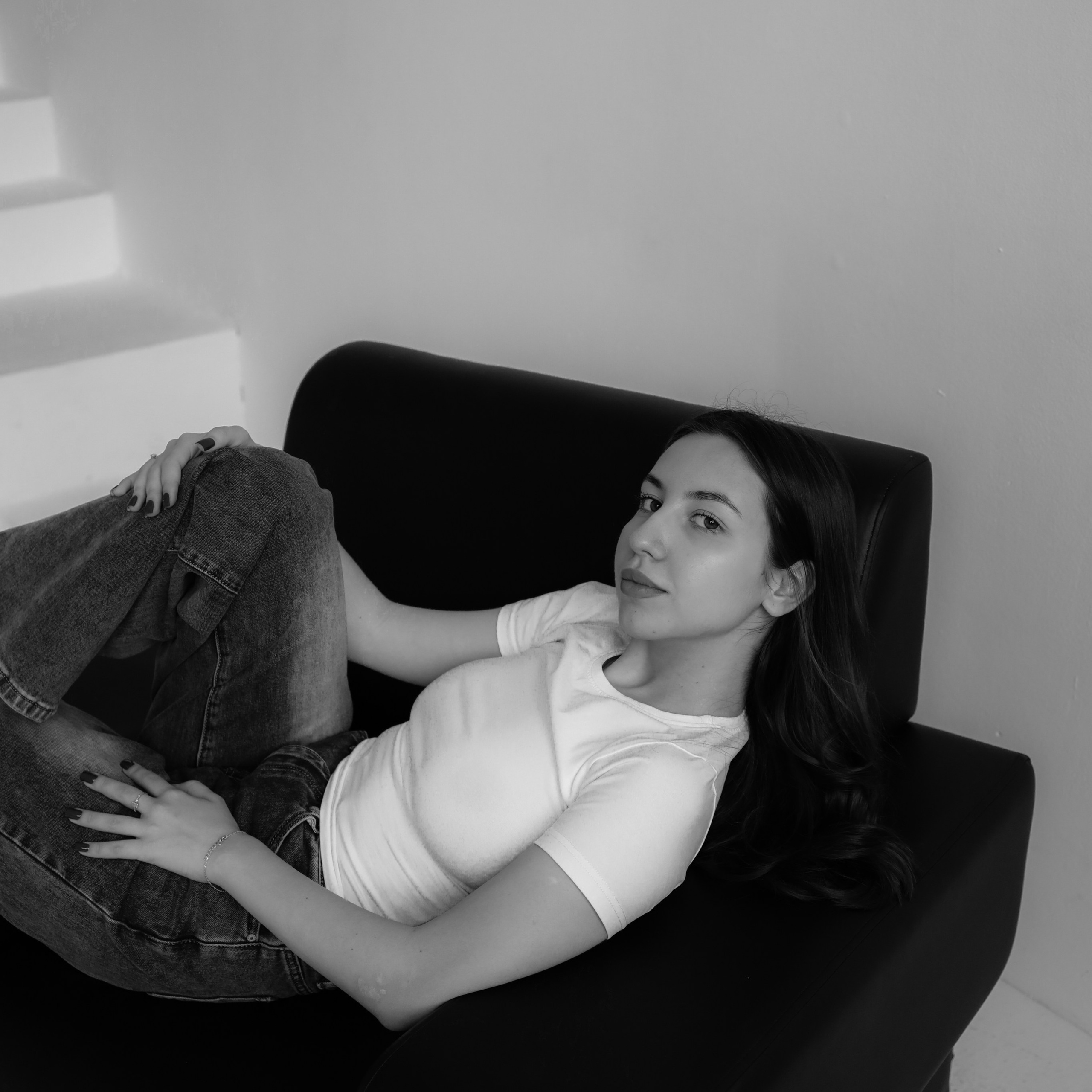 KSU. Ника, фотограф из Нижнего Новгорода