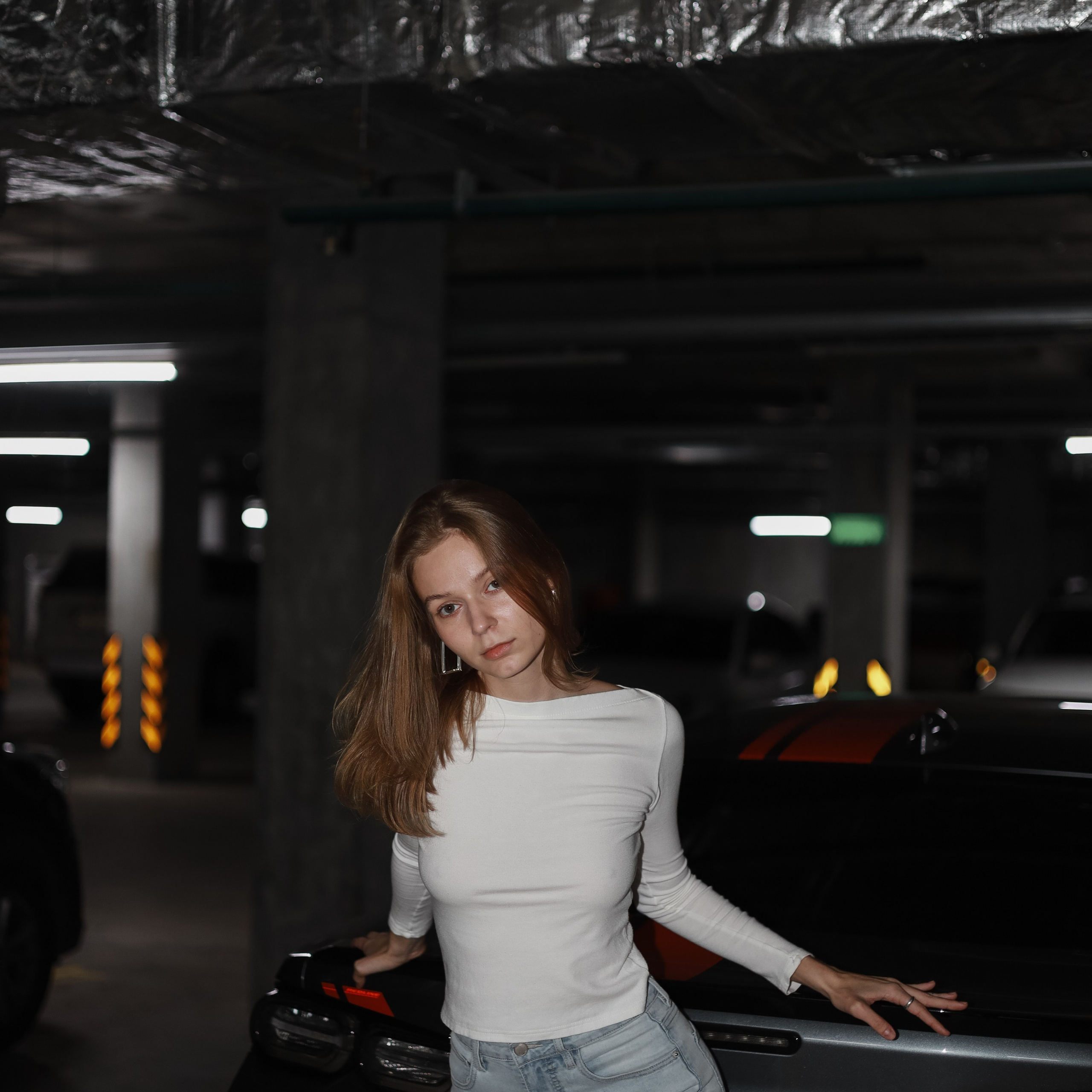 ALICE. Ника, фотограф из Нижнего Новгорода